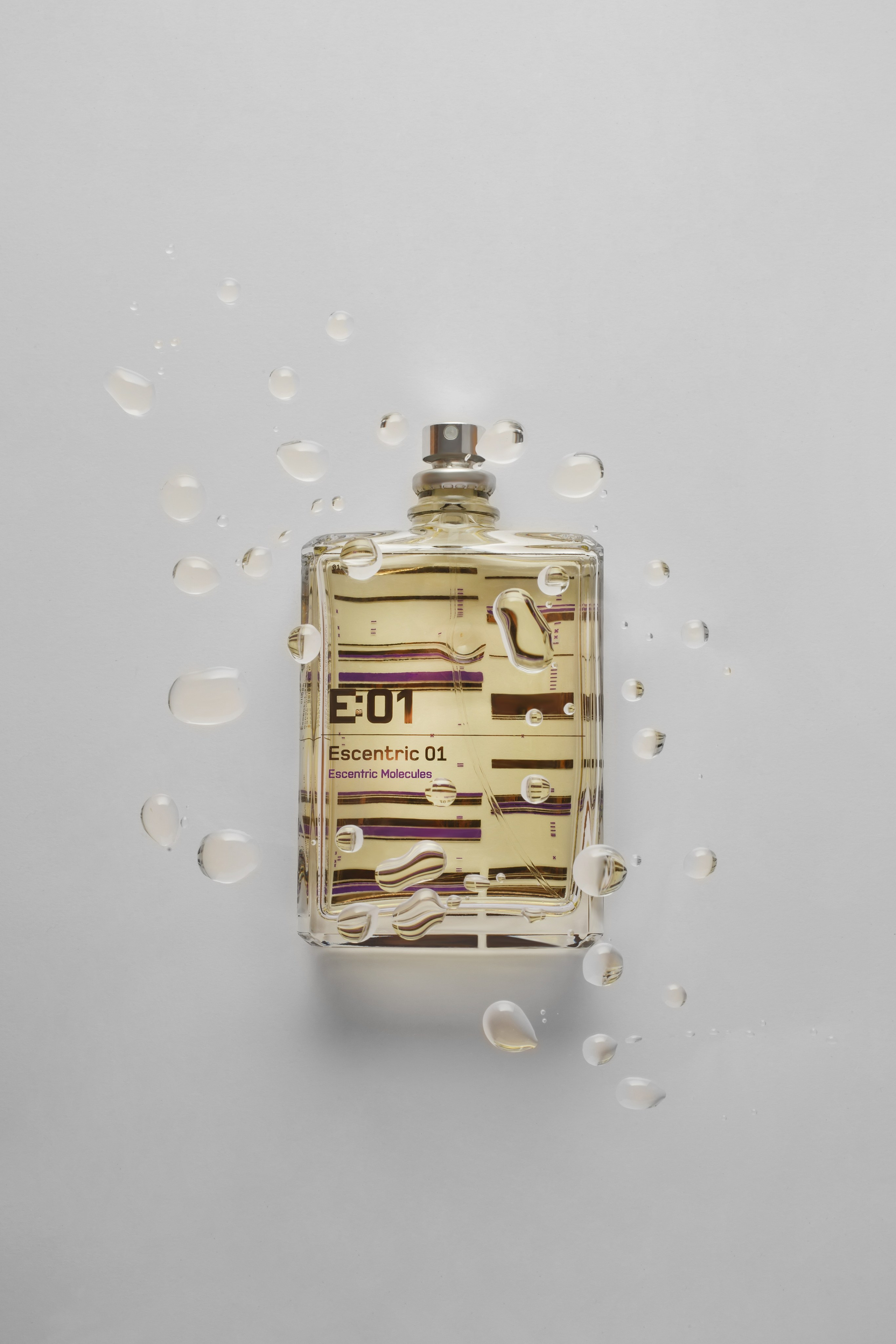 Художественная обработка парфюмов | Студия SVITHART