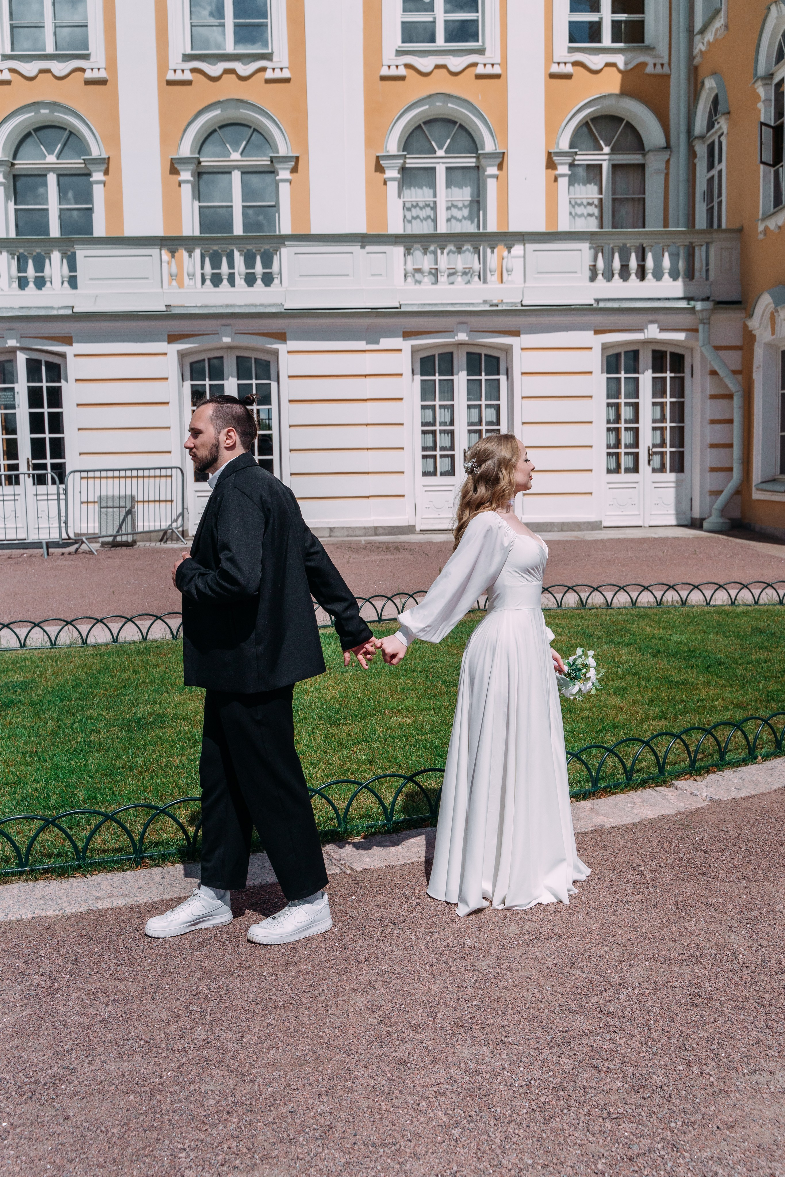 Станислав + Валерия