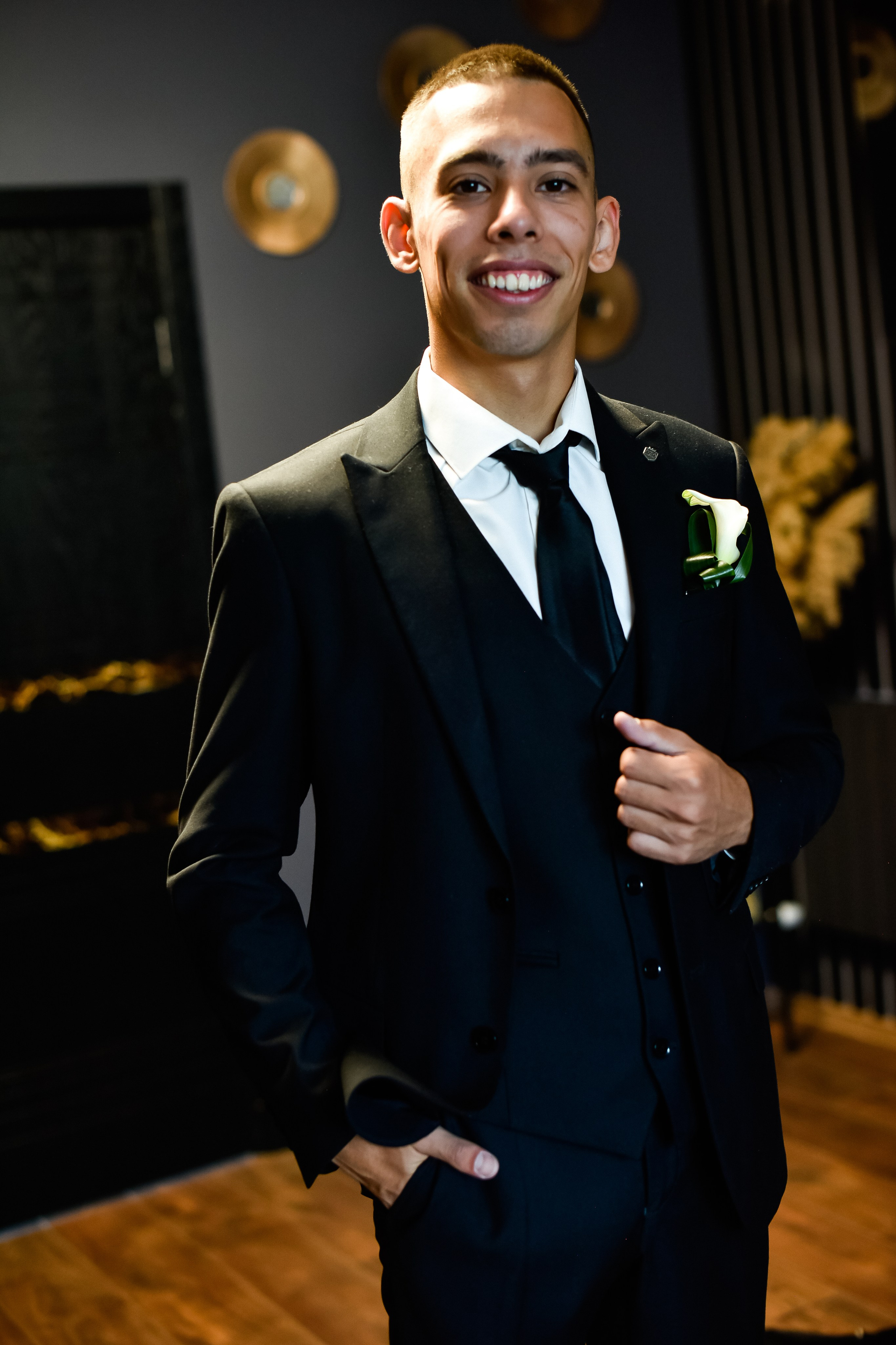 Свадьба Елизавета и Никита