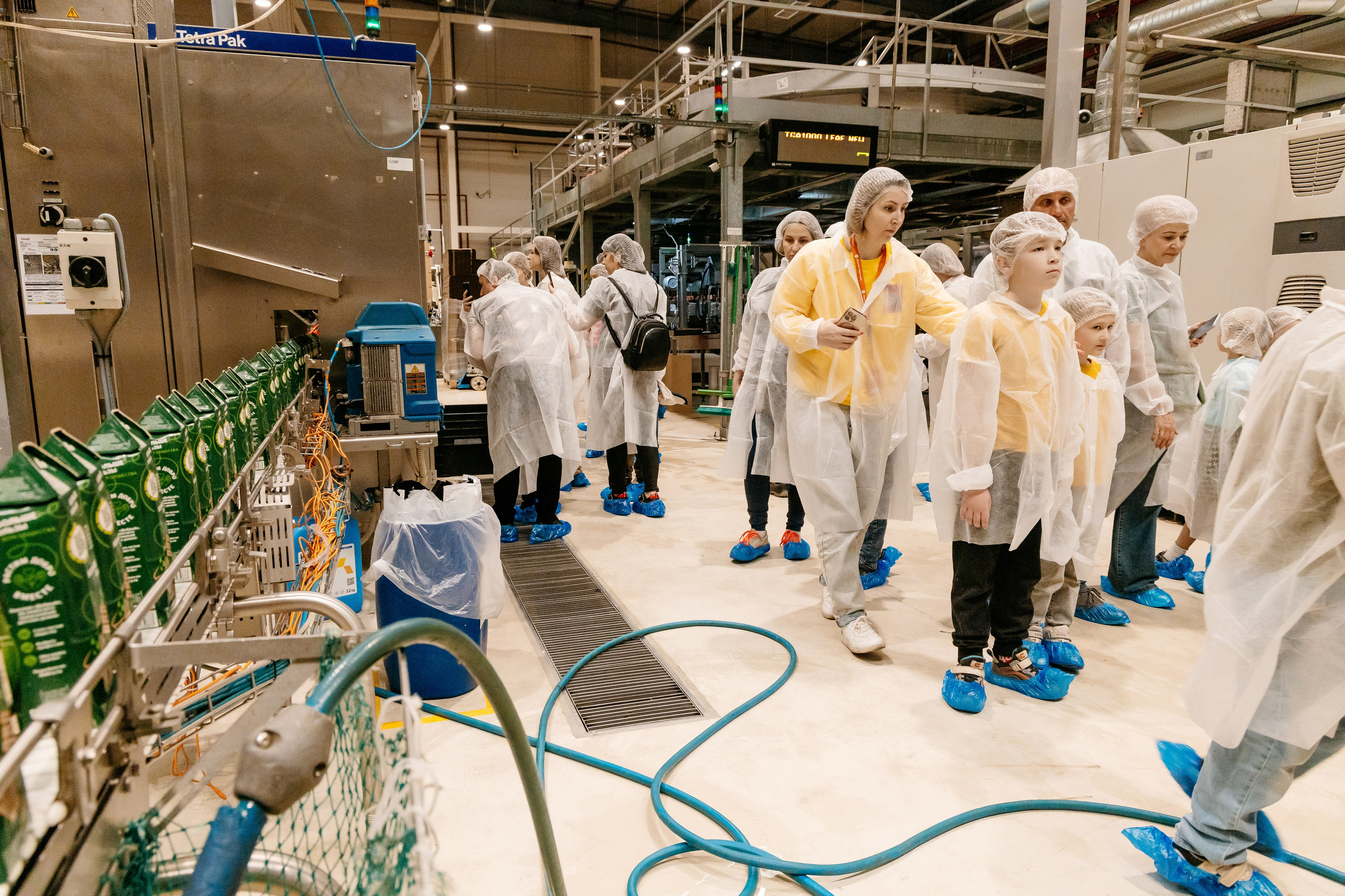 Репортаж. Нечаев Максим Фотограф