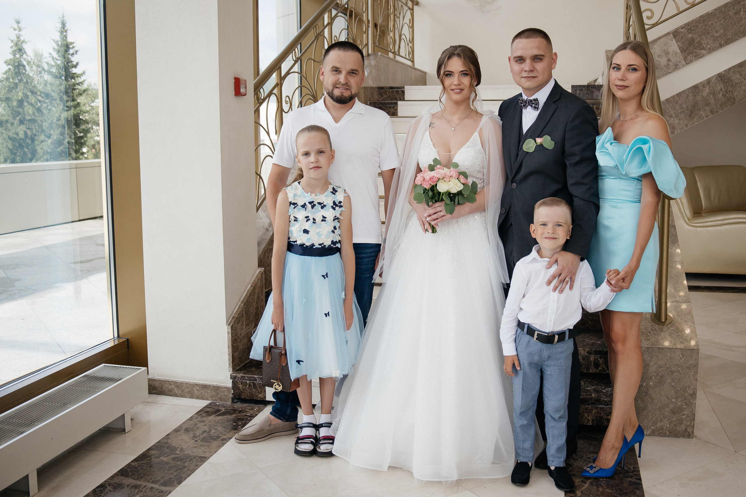 Свадьба полный день. Фотограф в Иркутске