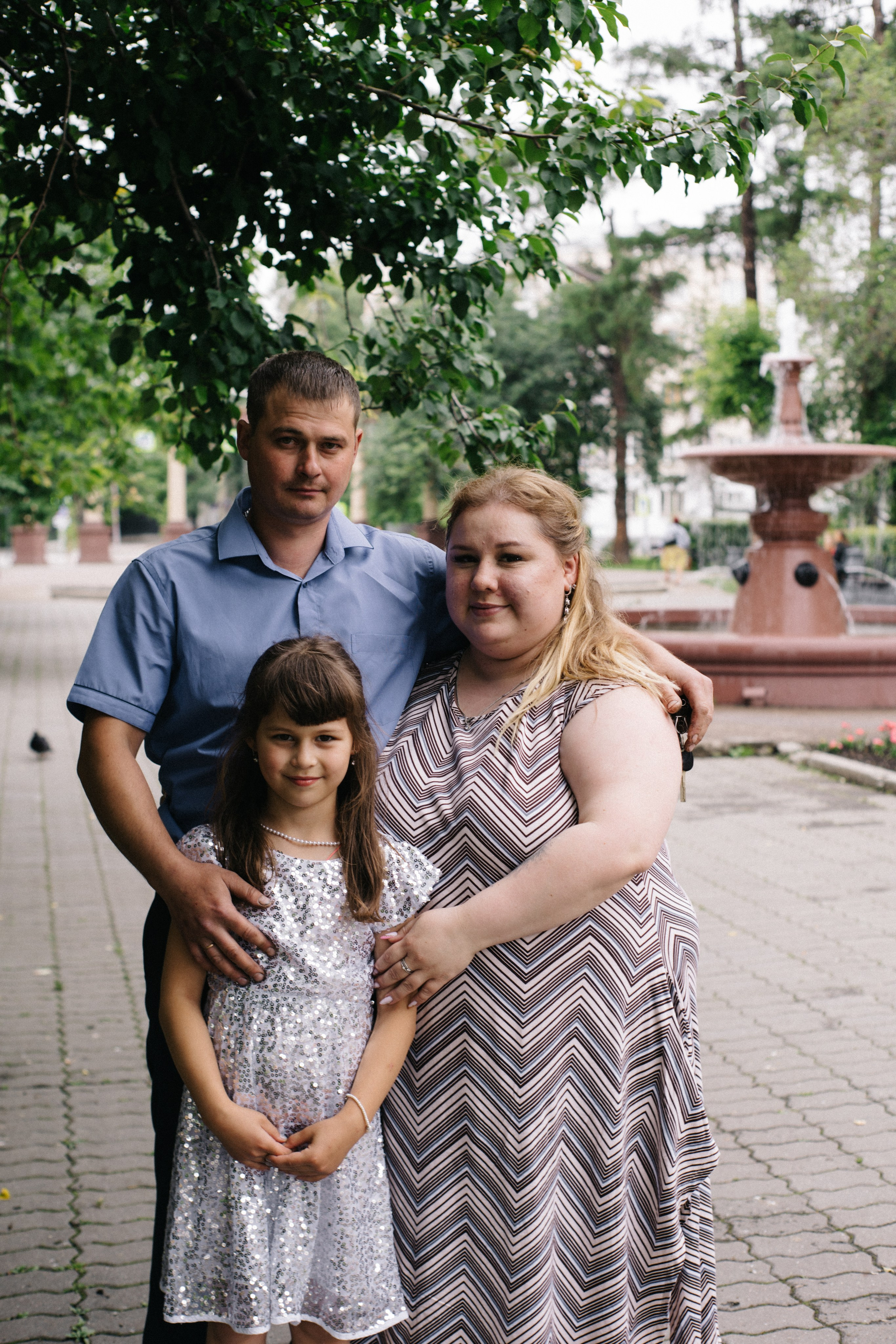 Свадебный день. Фотограф в Иркутске