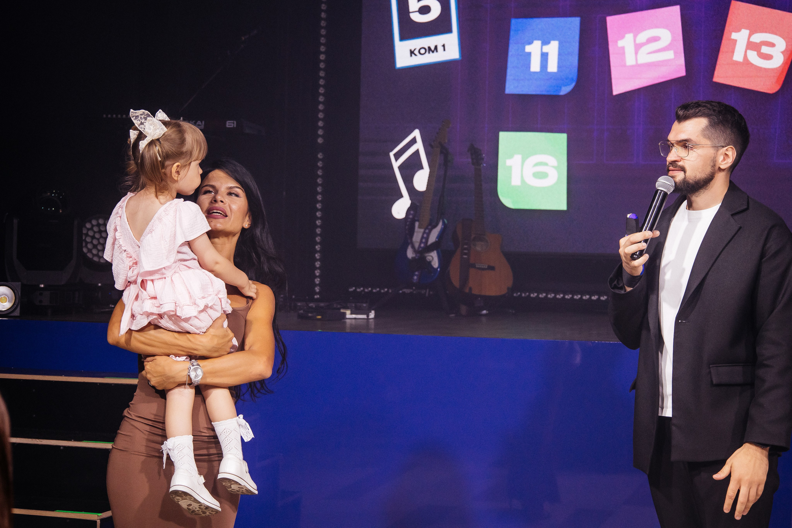 Свадебный гала-ужин. Фотограф в Иркутске