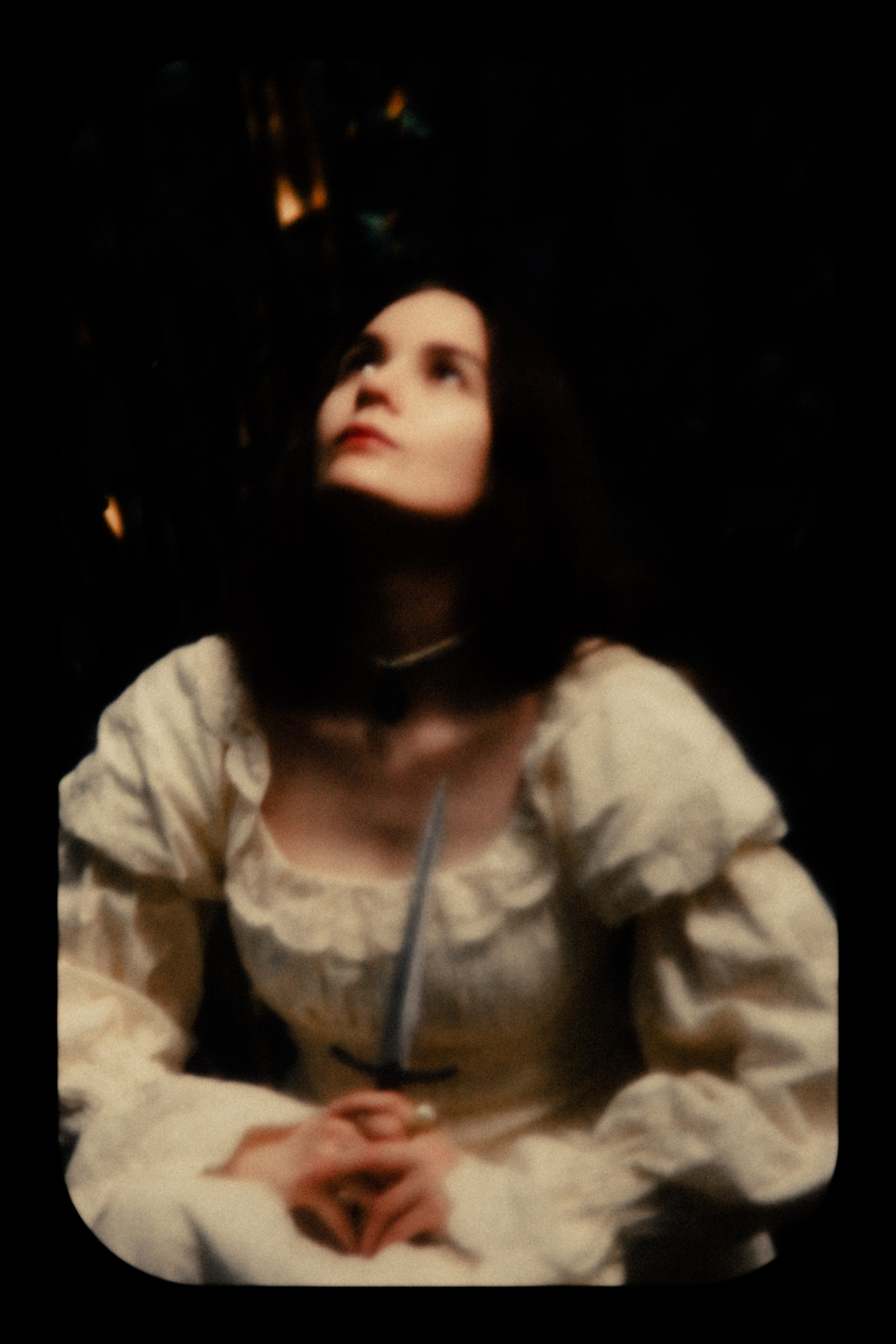 Северская. Ель Татьяна Григ ~ винтажный фотограф ~ Москва