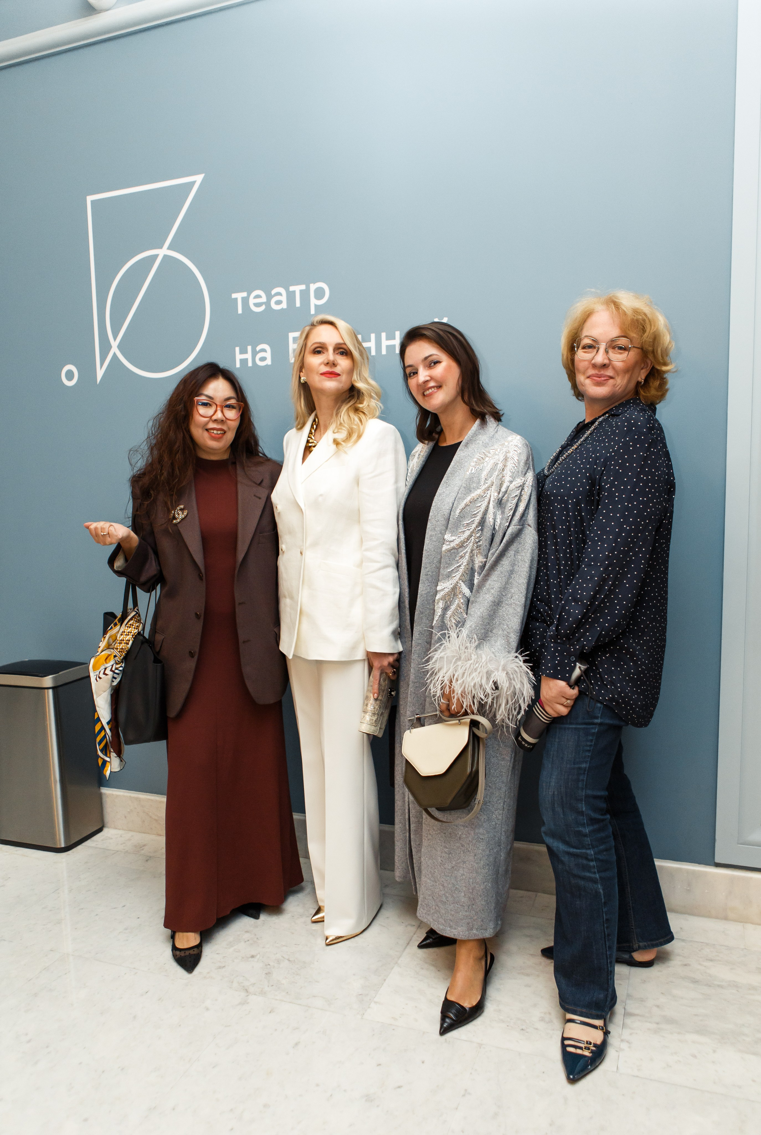 Конференция PR. Коммерческий фотограф в Москве, Наталия Горячева