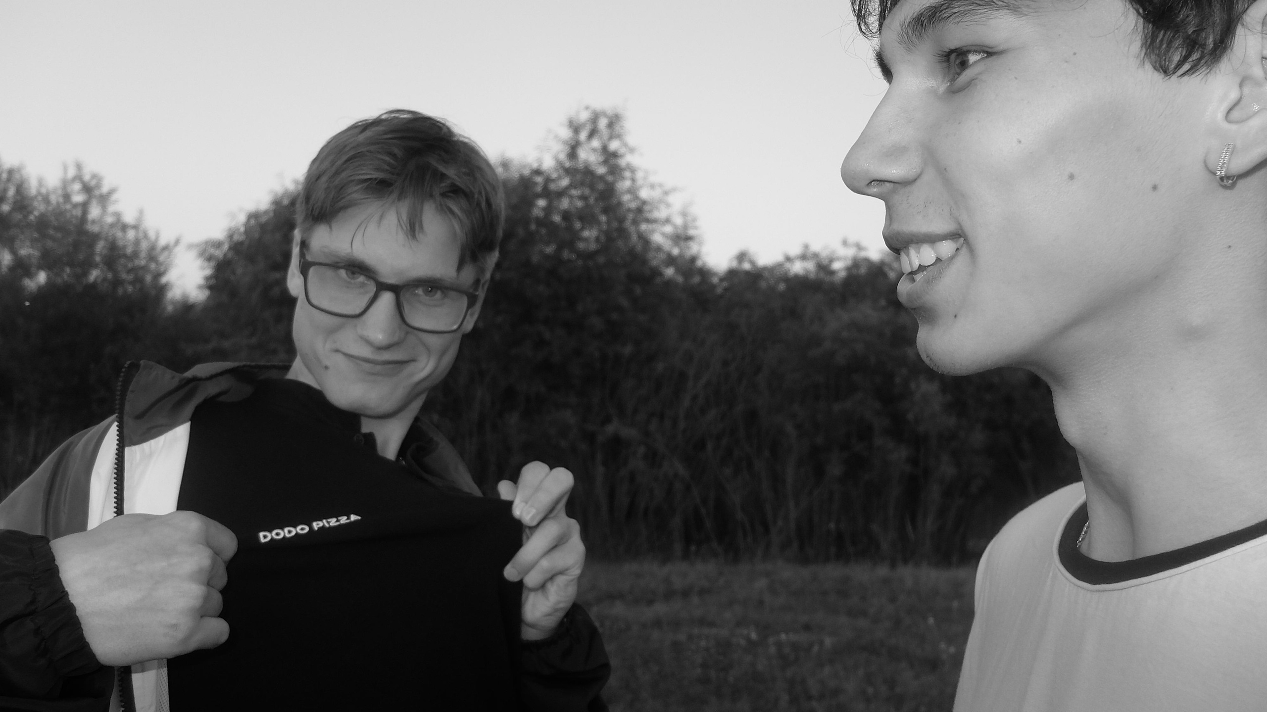 Промежуточные моменты (2022)