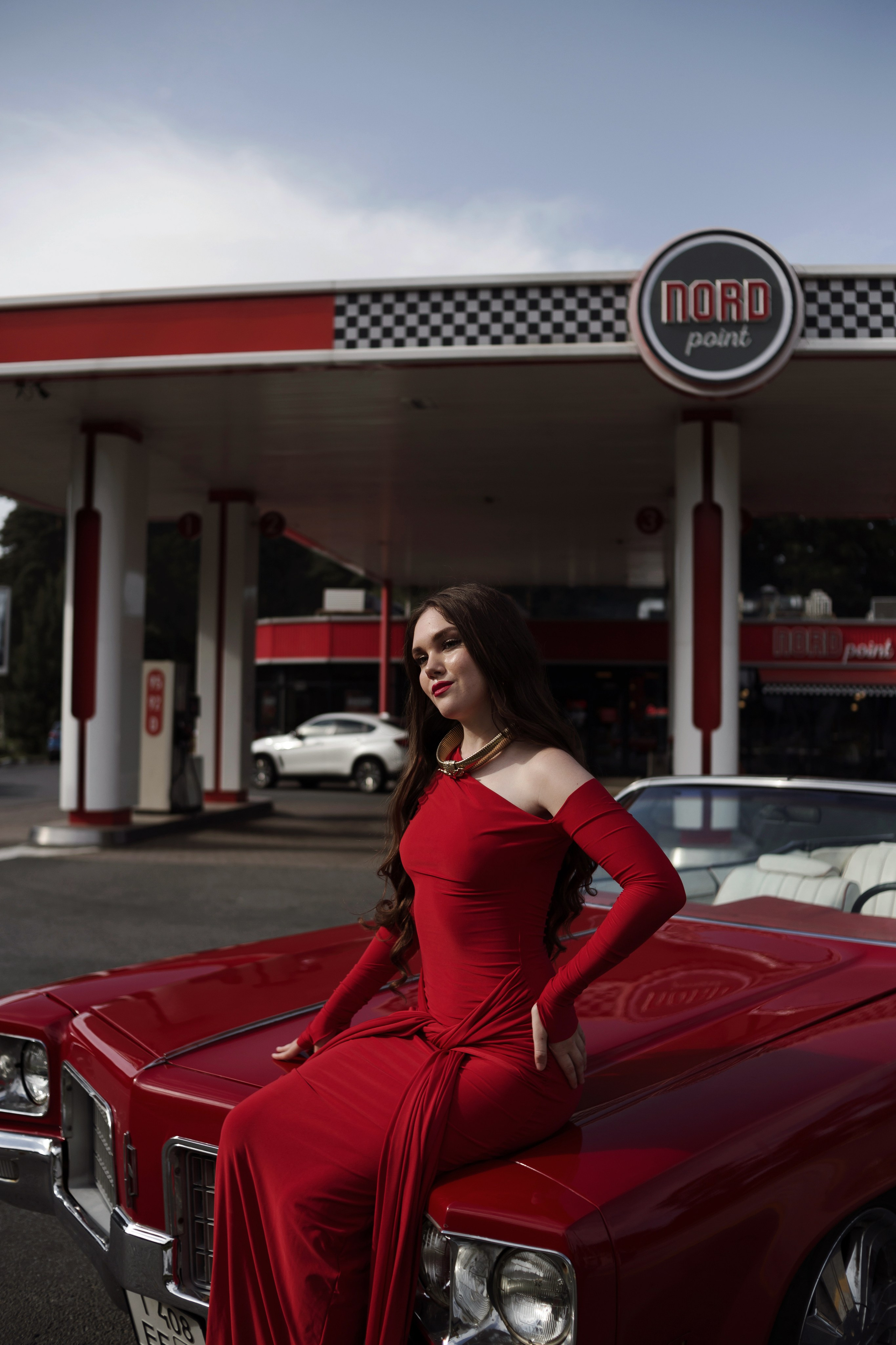 Md: @ms_heavyy Muah: @darina_makeup_spb Org: @creative_photoday