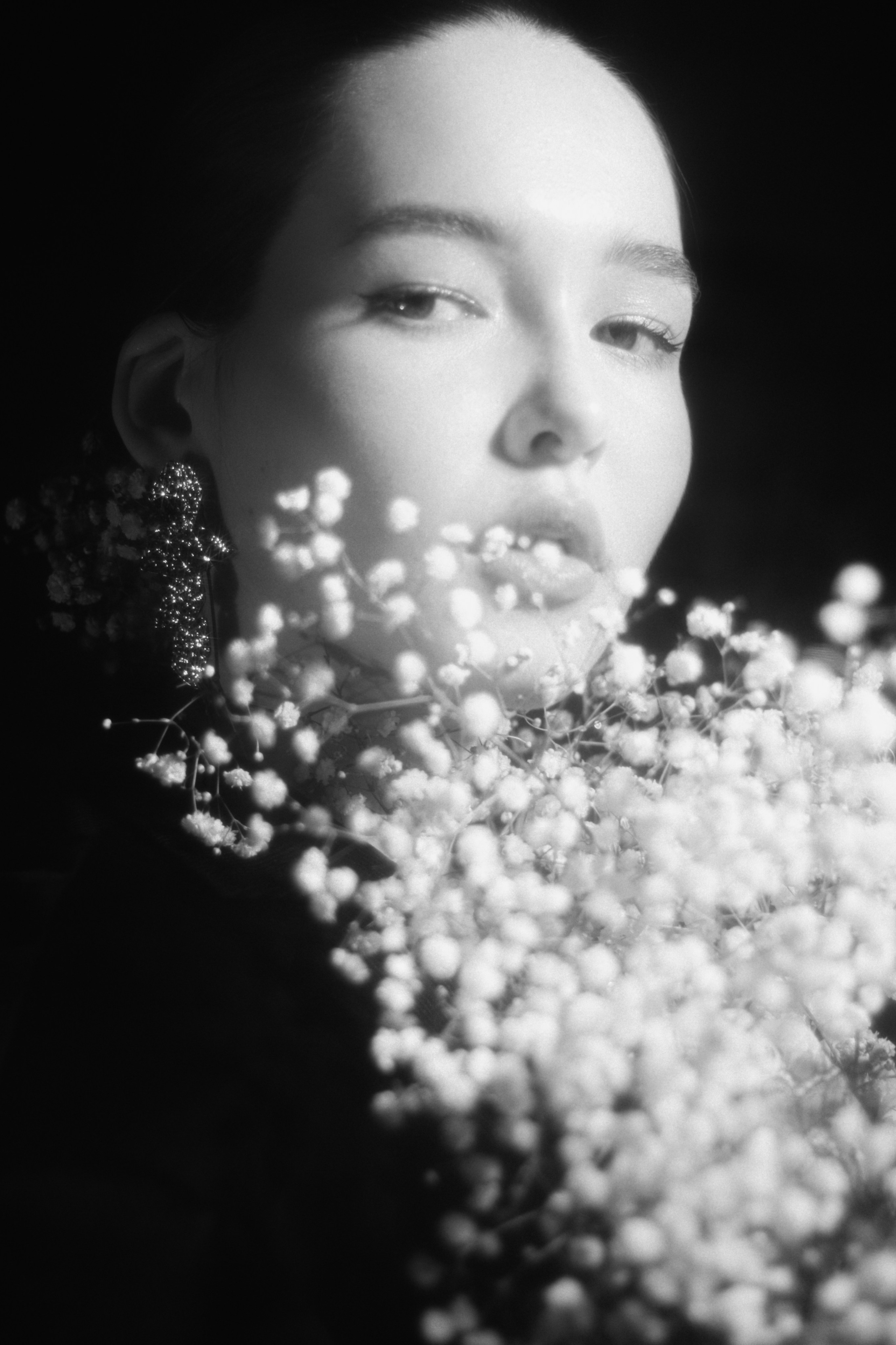 Ангелина Антоненко. Модельное агентство TM Models в Калининграде