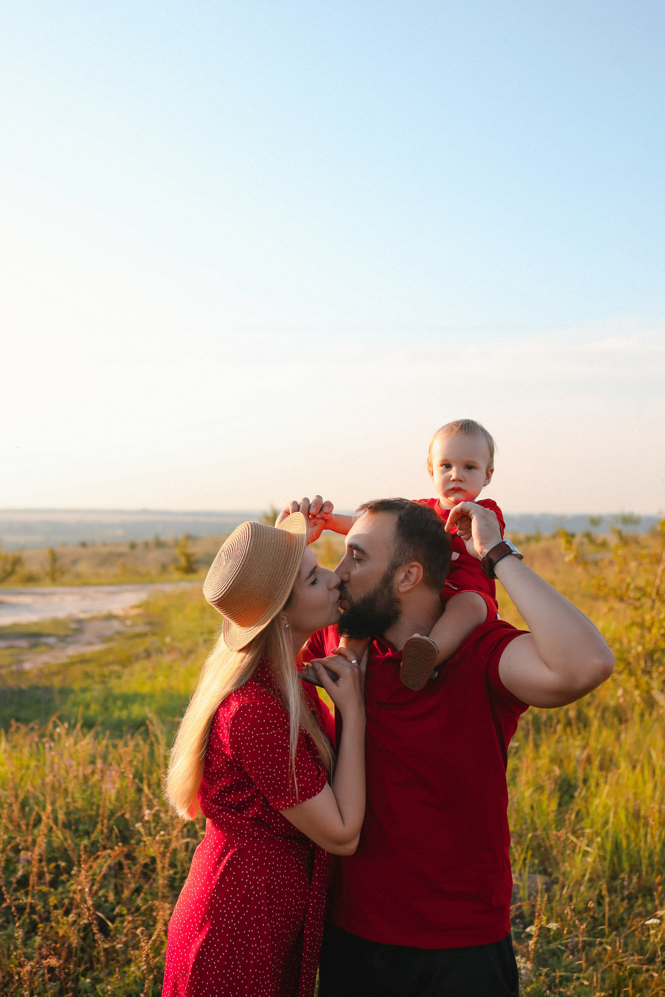 Даша семейная. Мария Князева — эксперт по личному бренду — фотограф Воронеж