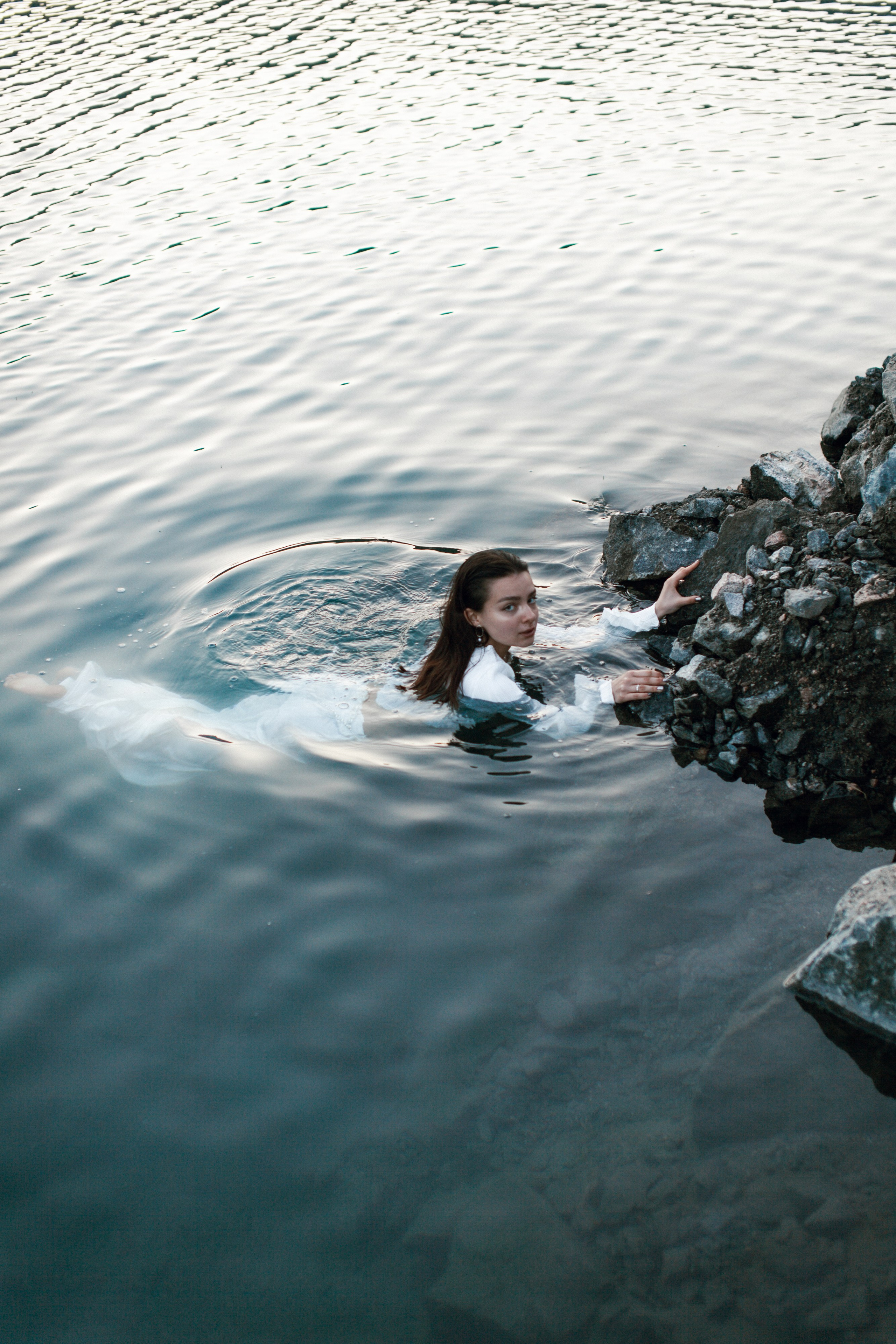 Фотограф в Санкт-Петербурге Анастасия Белик