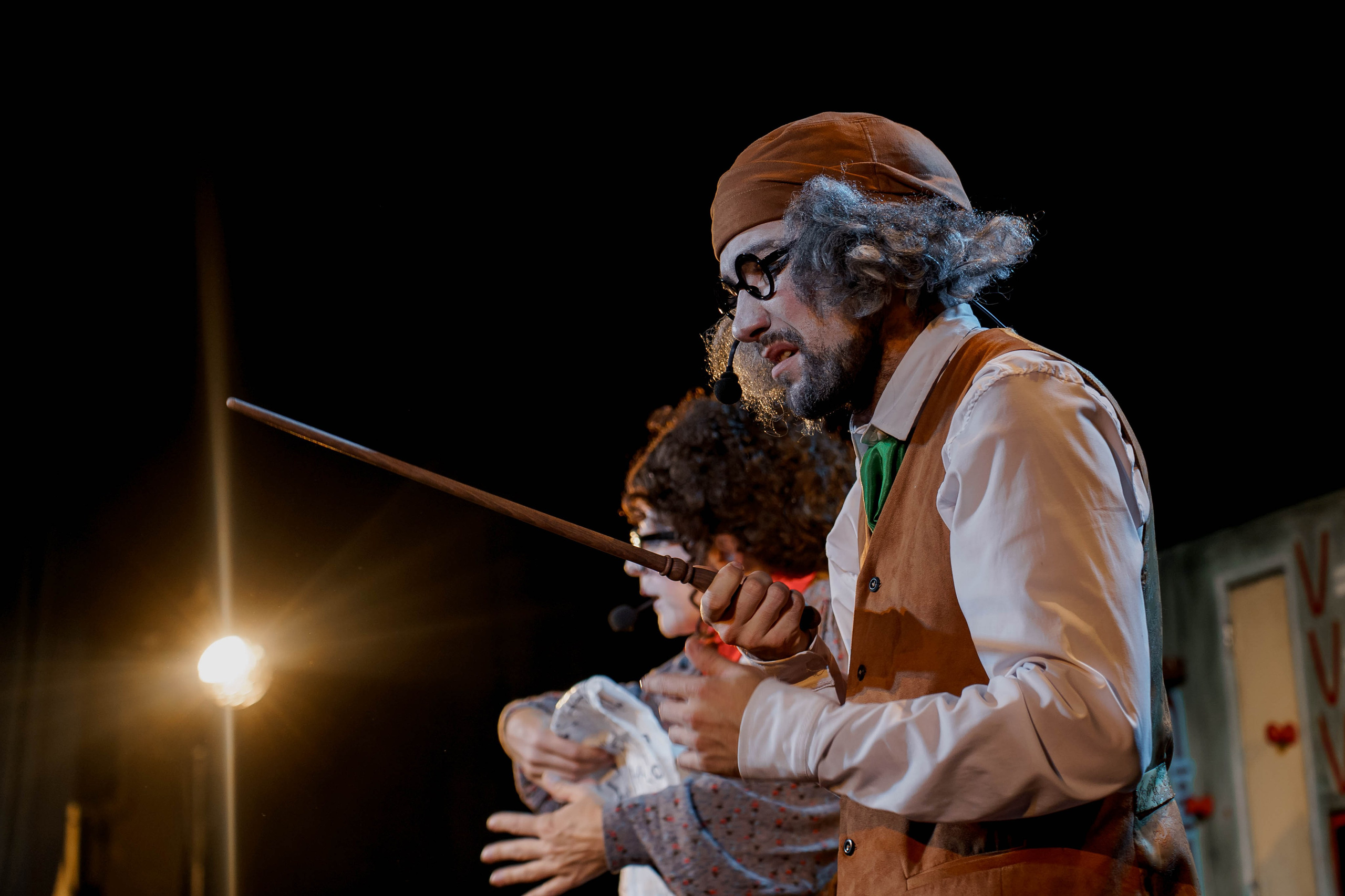 Куклаград-2025. Фотограф|Сургут|Варвара Сомикова