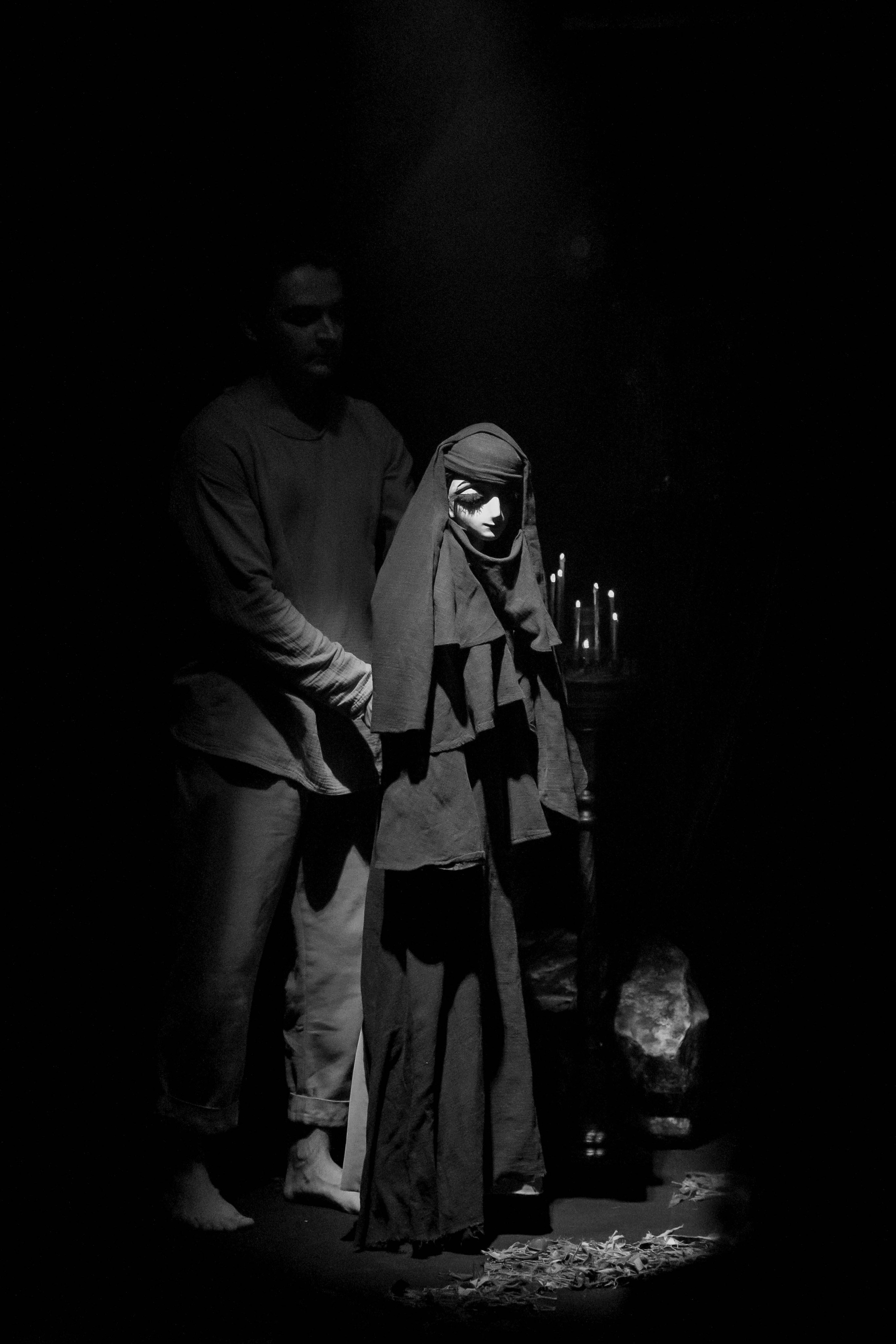 Куклаград-2025. Фотограф|Сургут|Варвара Сомикова