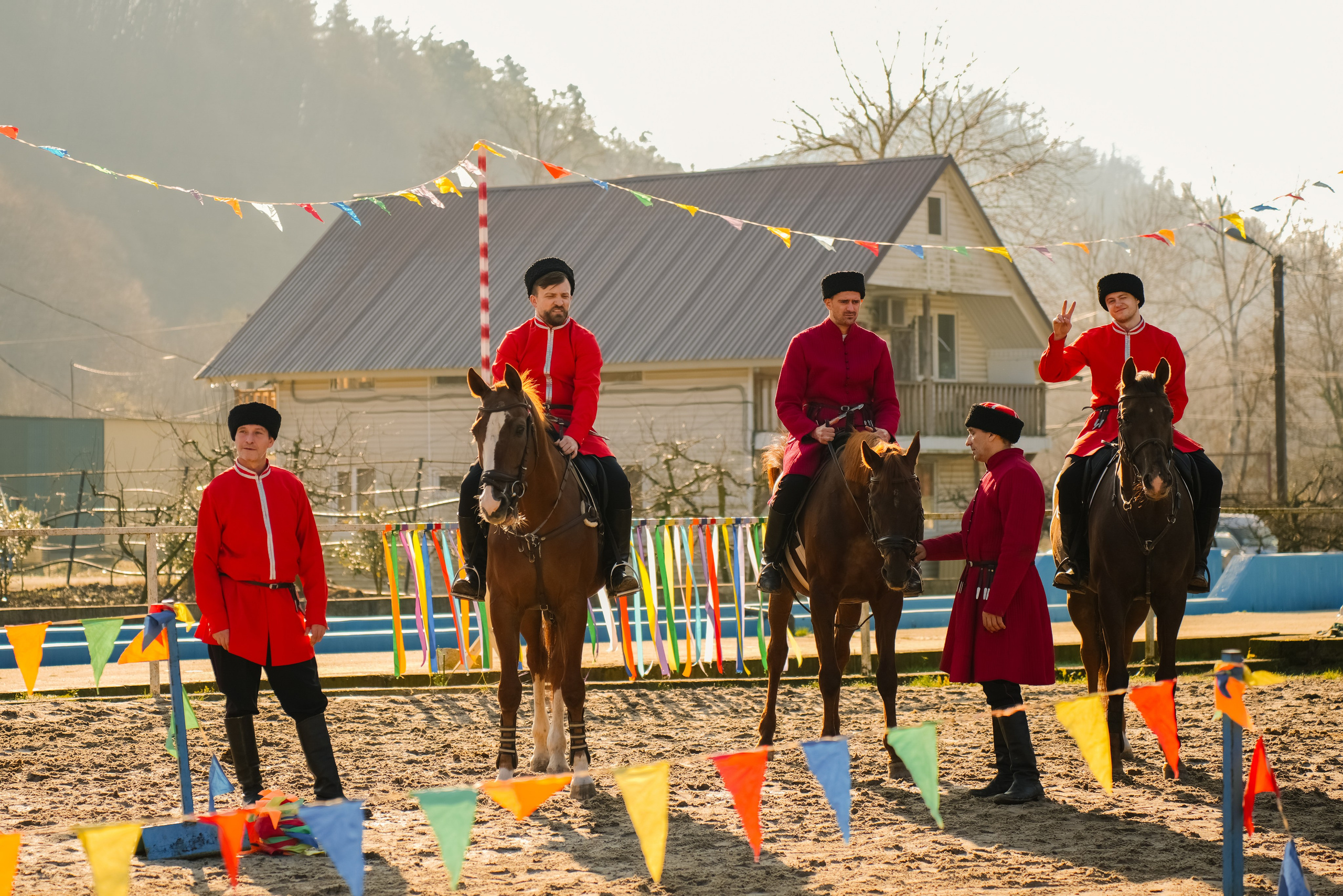 Film. Фотограф Сочи. Екатерина Афанасьева