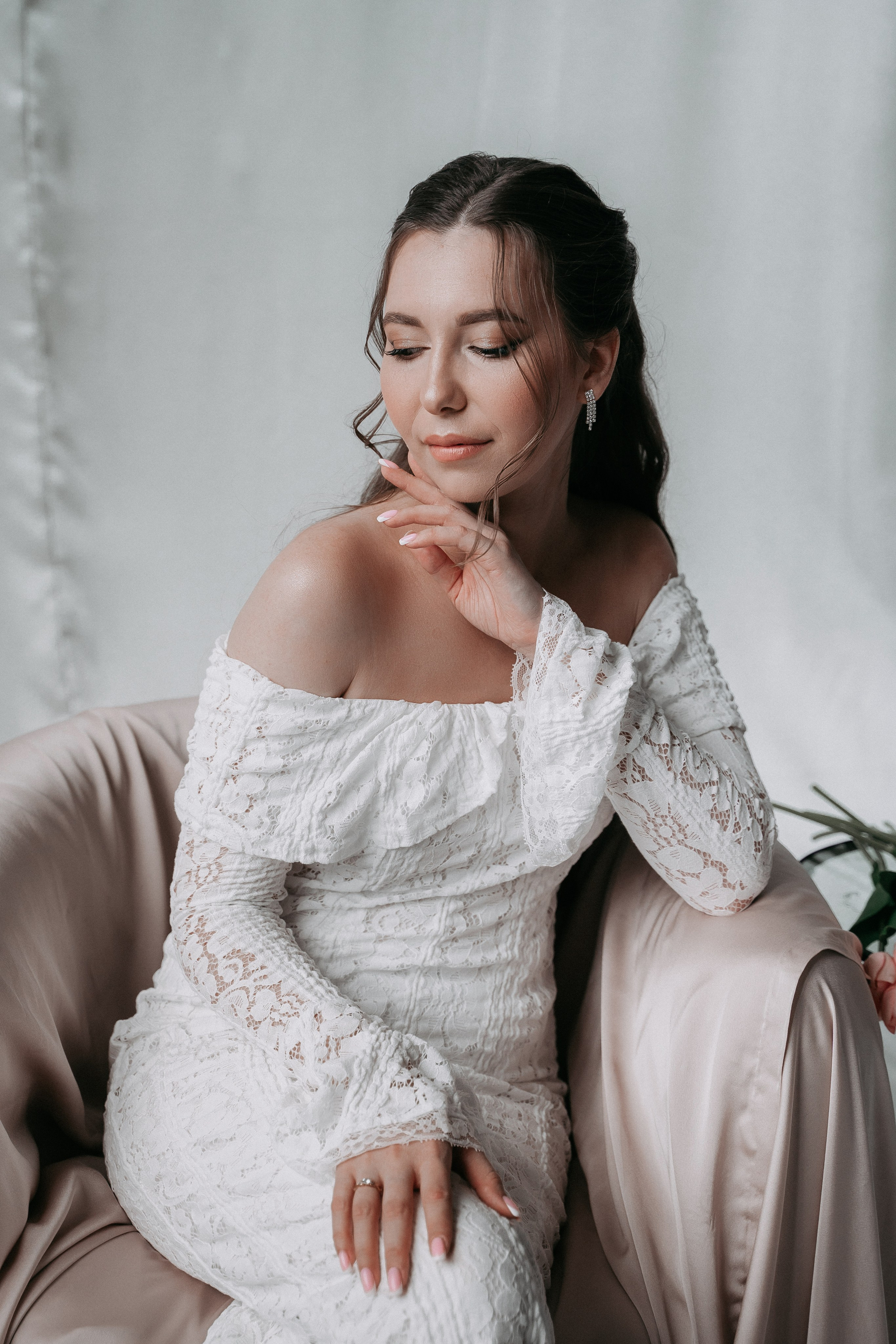 Валера и Елена. Свадебный фотограф в Чебоксарах