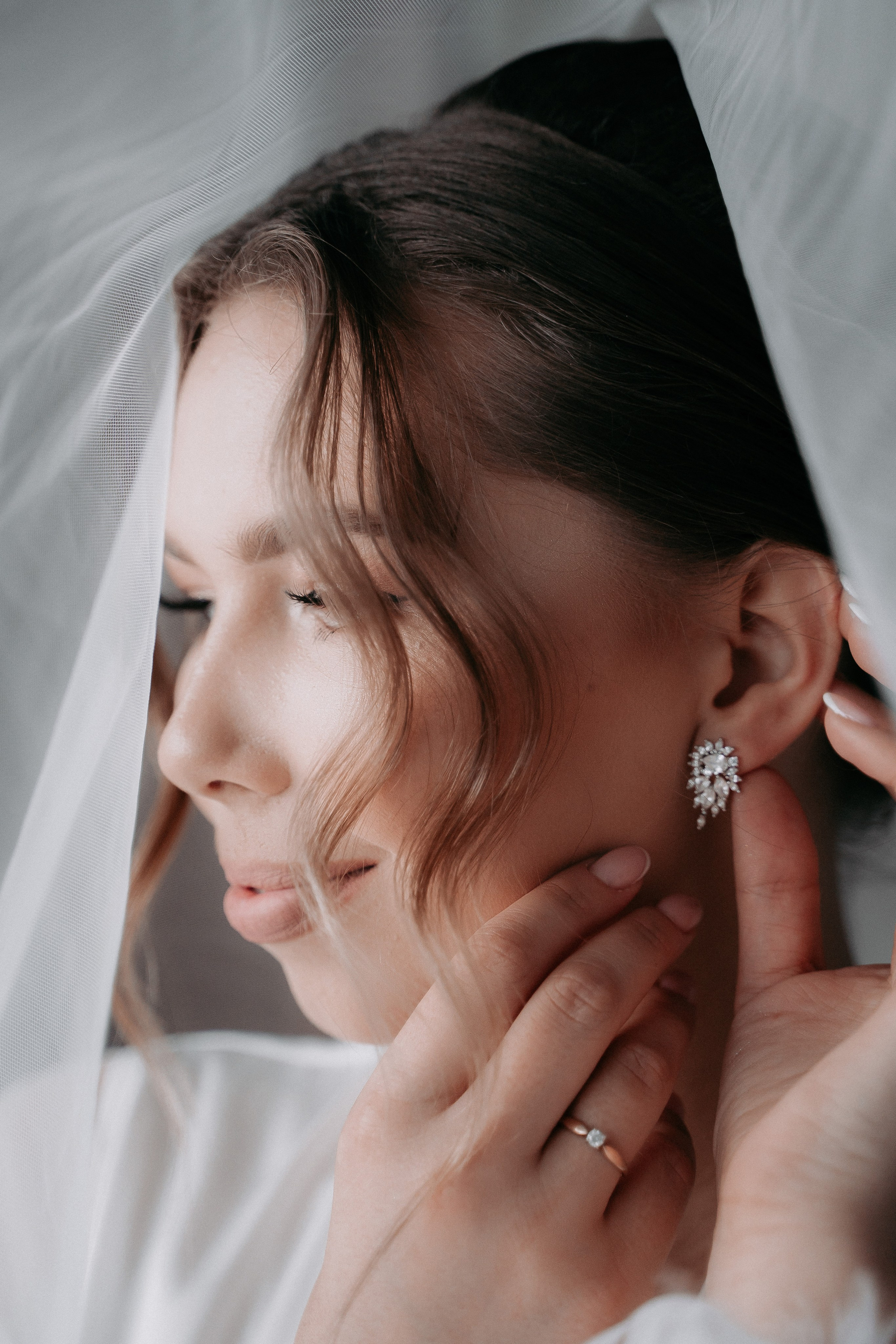 Дмитрий и Анастасия. Свадебный фотограф в Чебоксарах