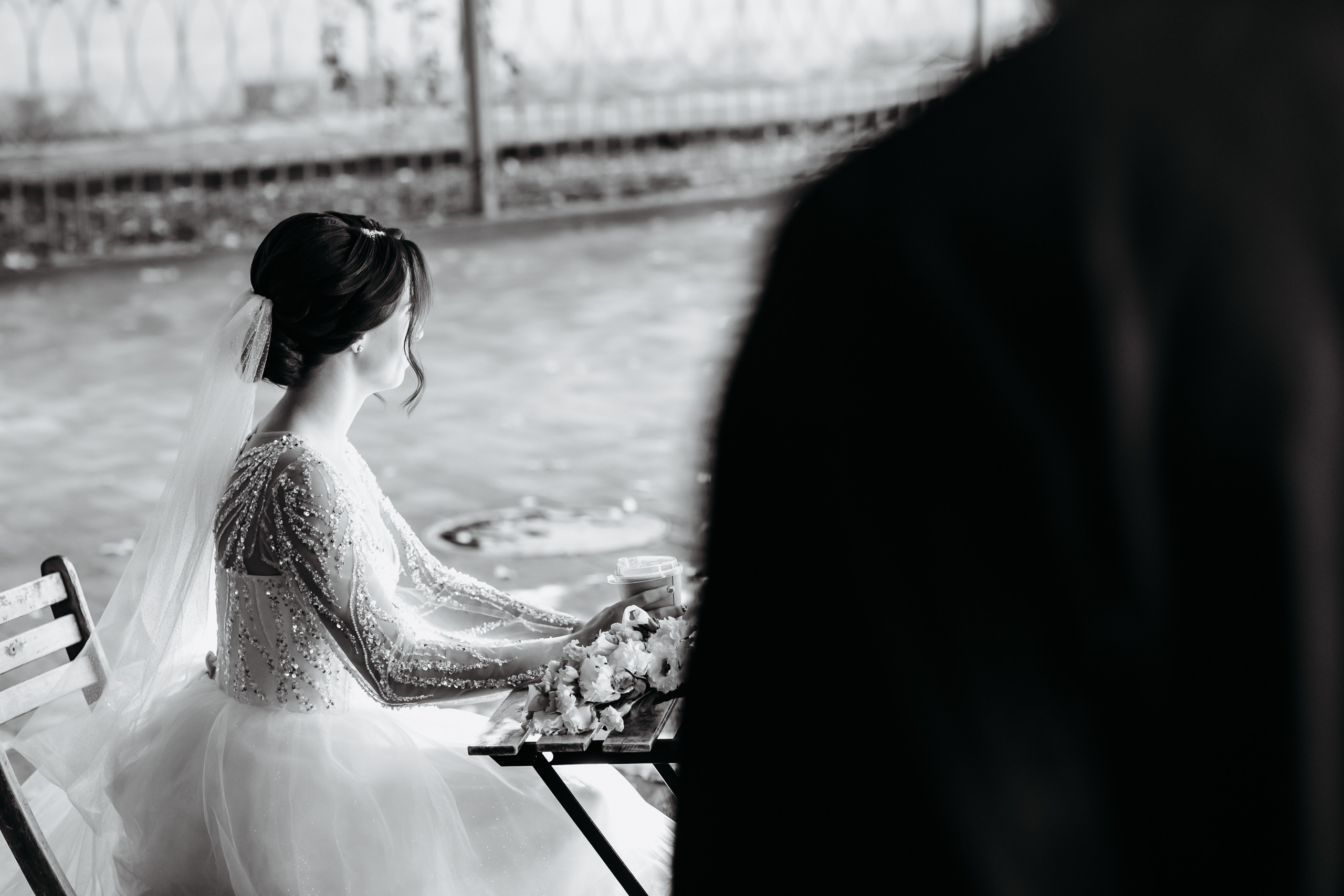 Осень в Ставрополе. Свадебный и семейный фотограф в Невинномысске Наталья Куликова