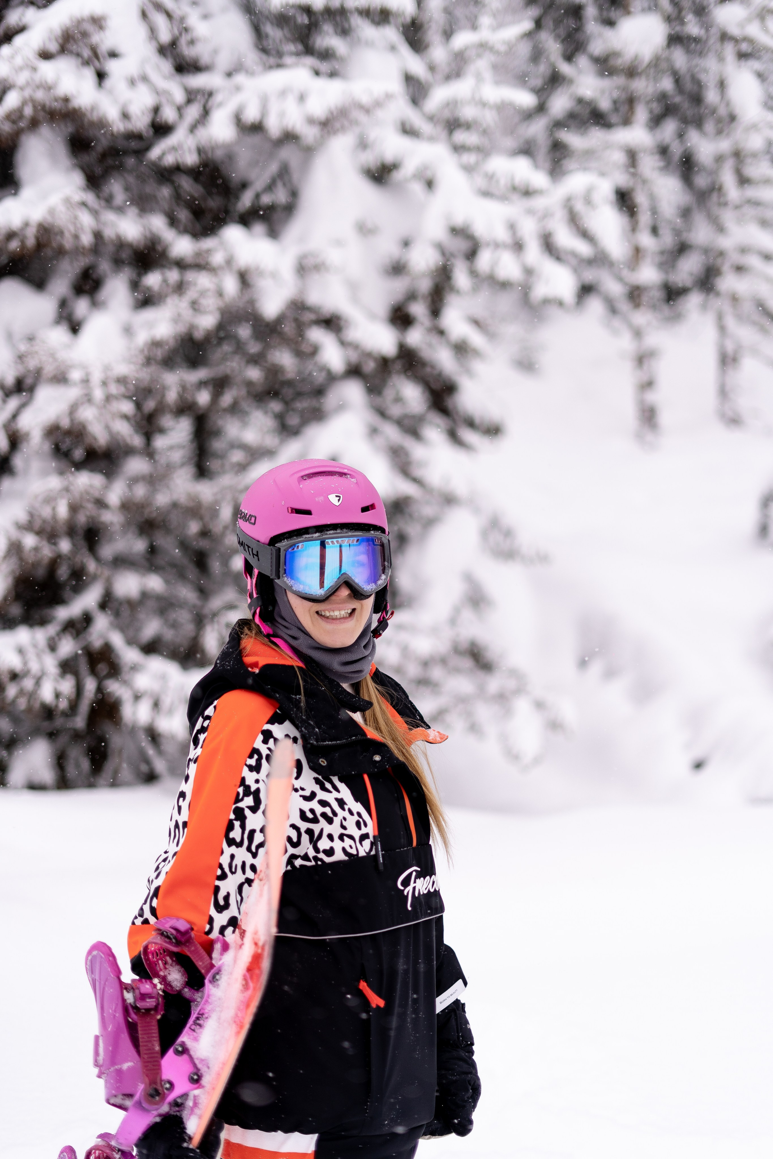 Джон 14.02. Анастасия Паршукова — фотограф Шерегеш Новосибирск