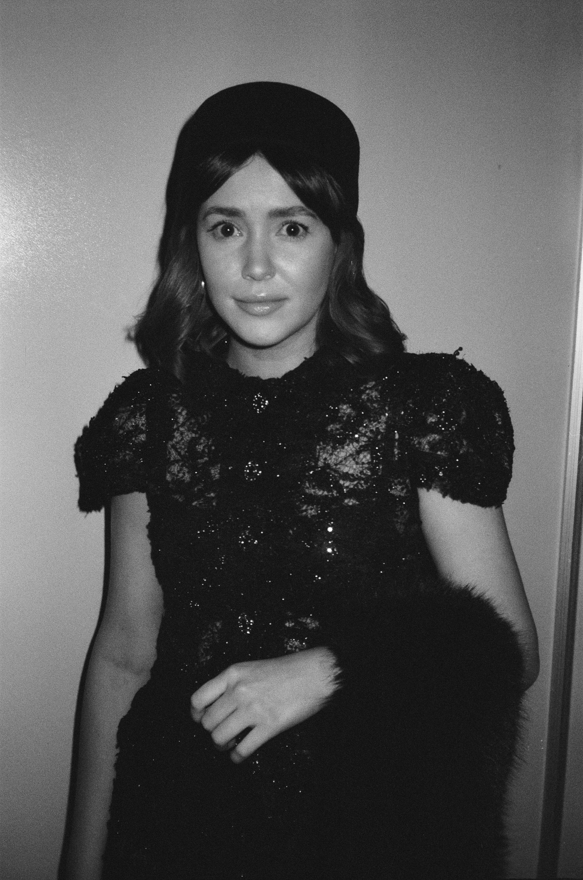 День 5. Плёночный фотограф Москва, Саша Звук