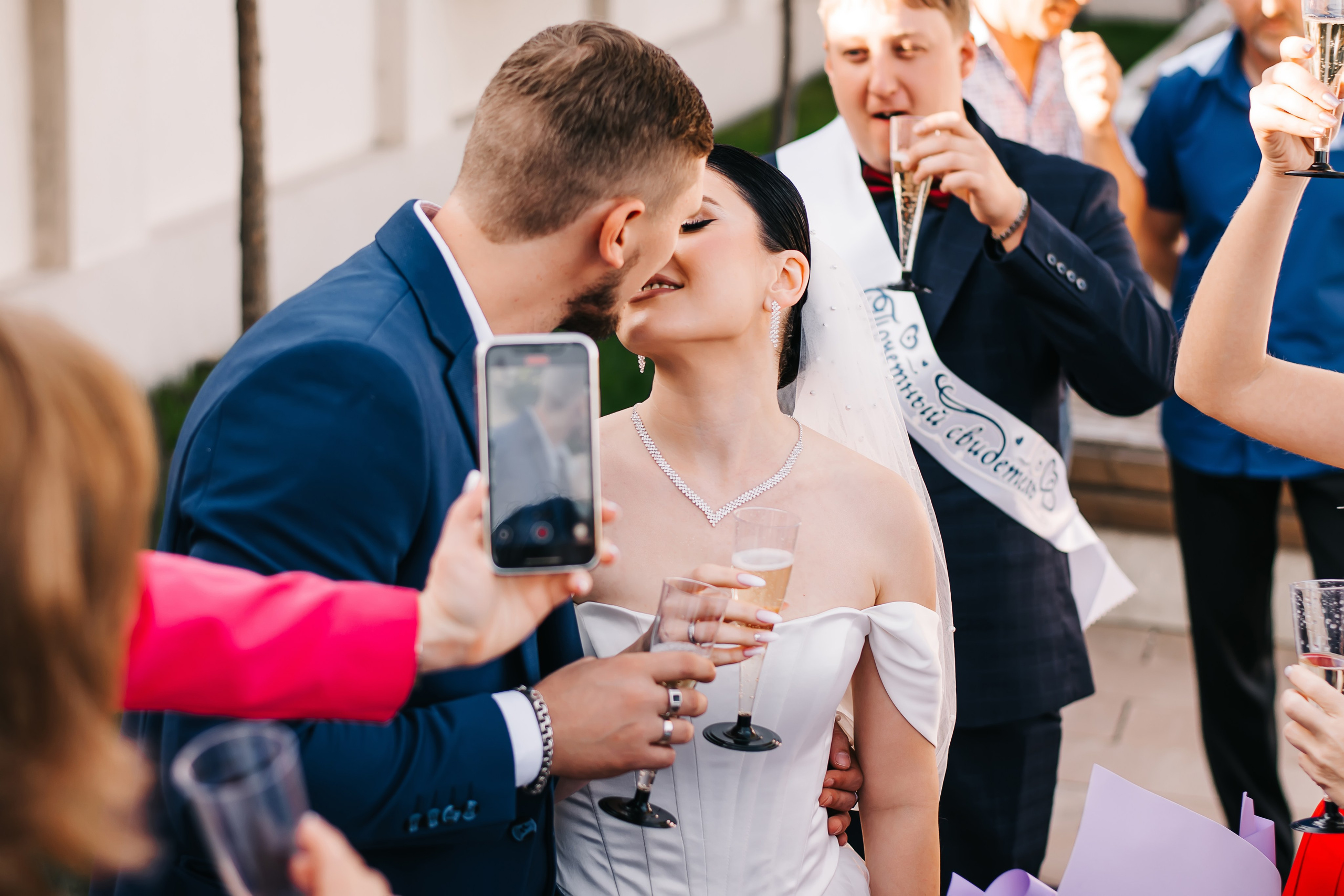 Репортажный и портретный фотограф Анапа Екатерина Волкова