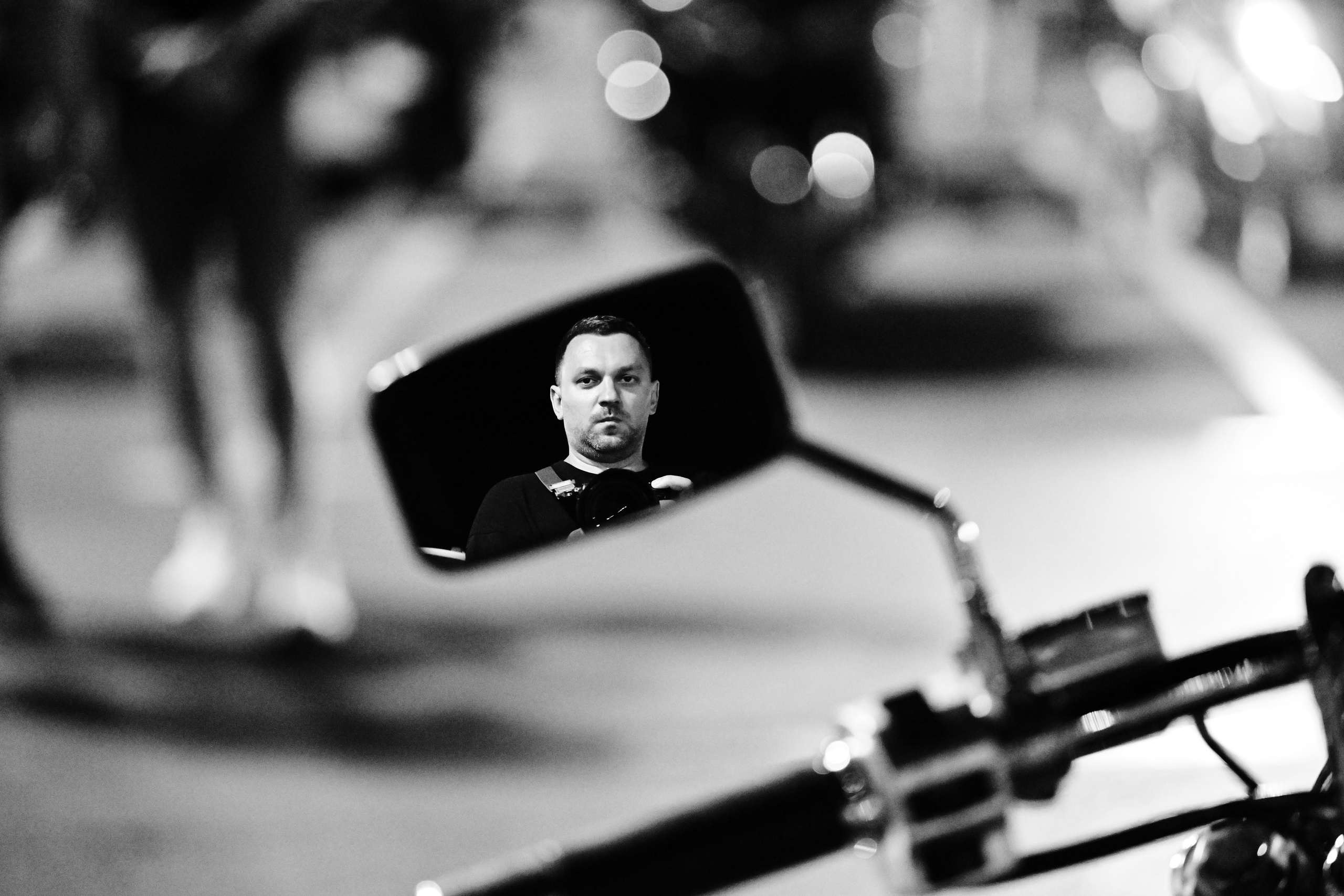 Моточетверг. Крым