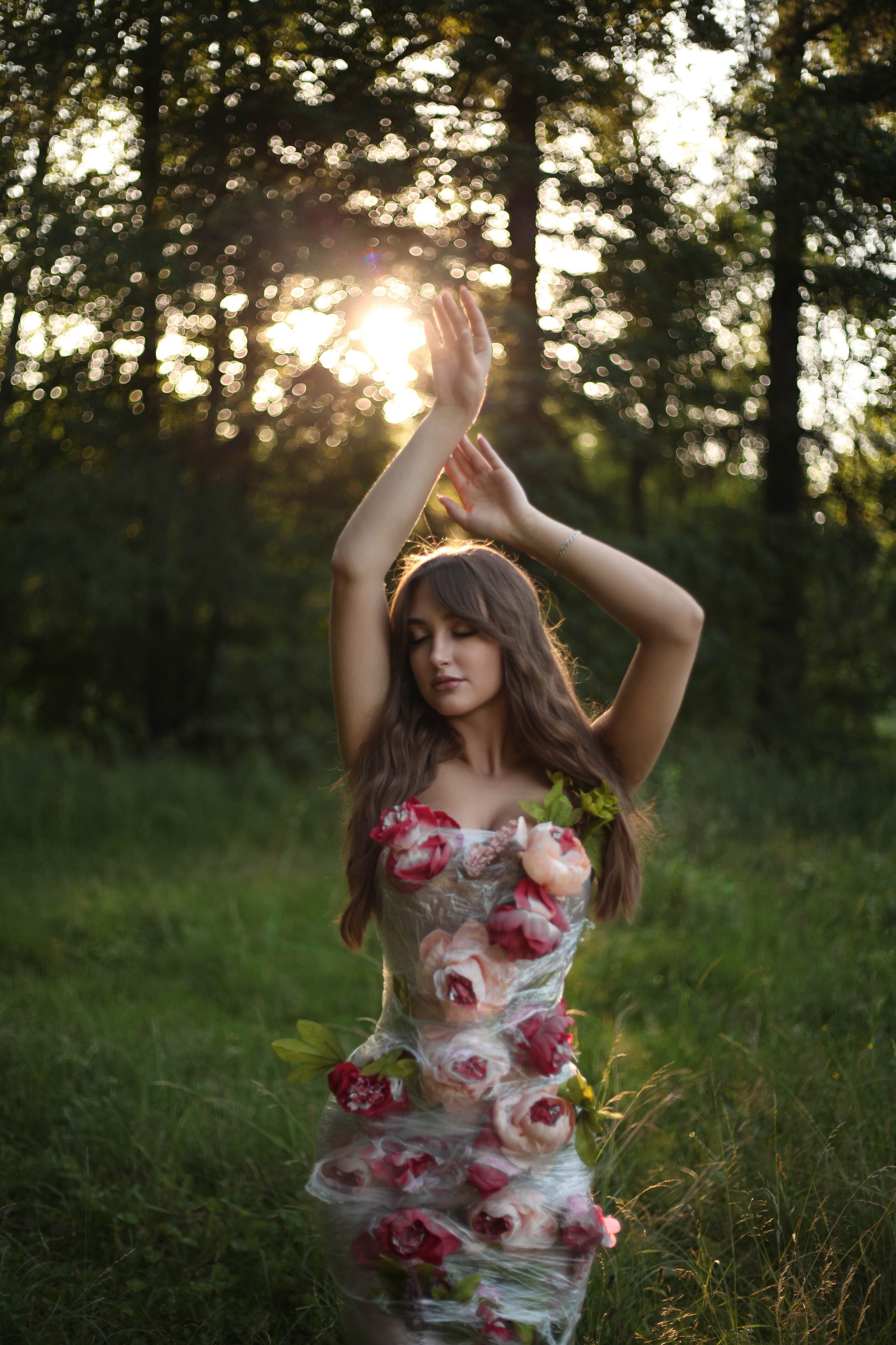 Женский портрет (Елизавета). Фотограф Калуга|Москва|Крым Данилова Александра