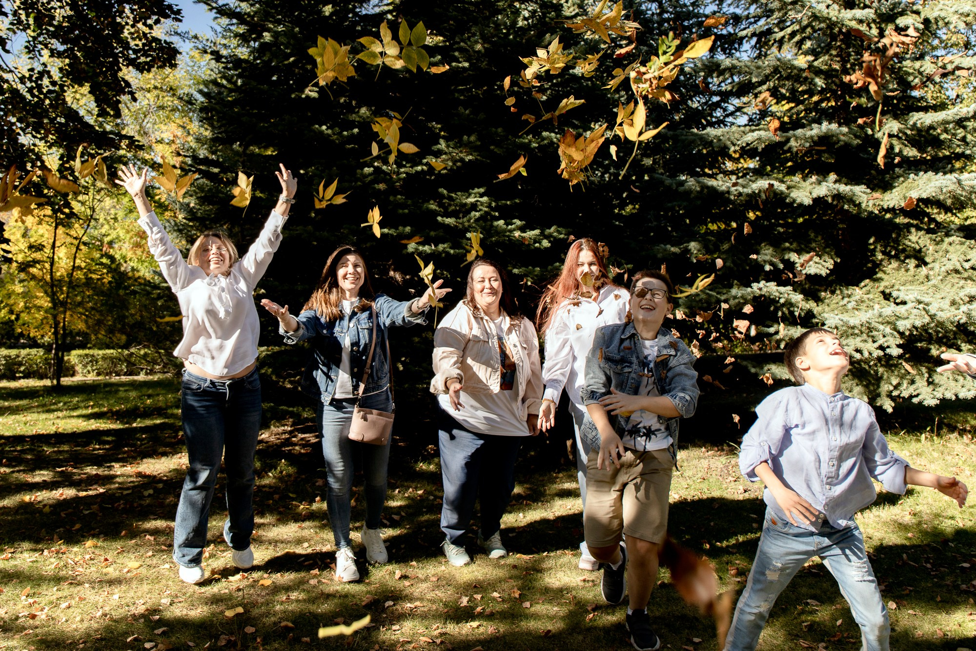 Репортажи. Семейный и портретный фотограф в Самаре Анна Григорьева