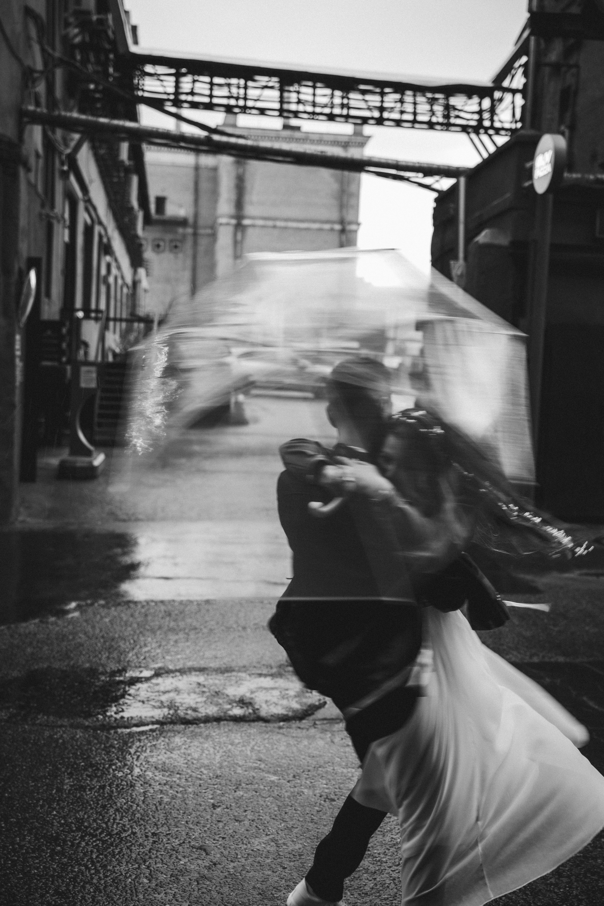 И ♡ А — Красный октябрь. Свадебный и портретный фотограф в Москве, Светлана Янковая