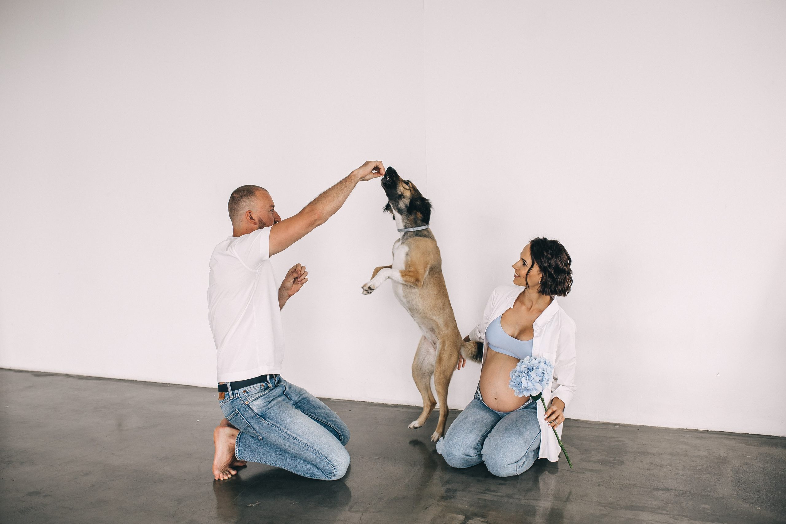 Екатерина. Свадебный фотограф в Новосибирске Анжелика Шамсутдинова