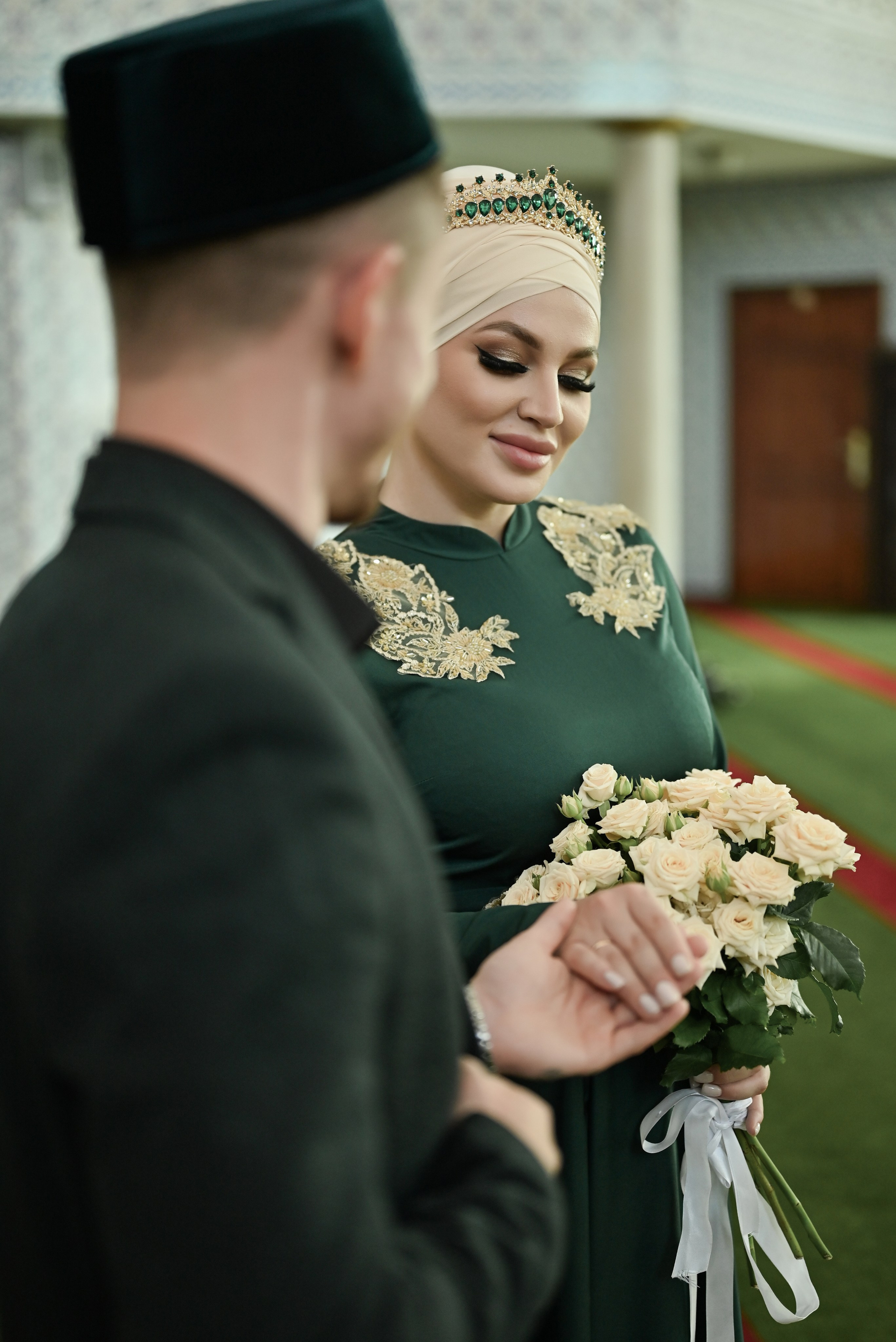 K & T. Свадебный и семейный фотограф в Уфе Александров Максим