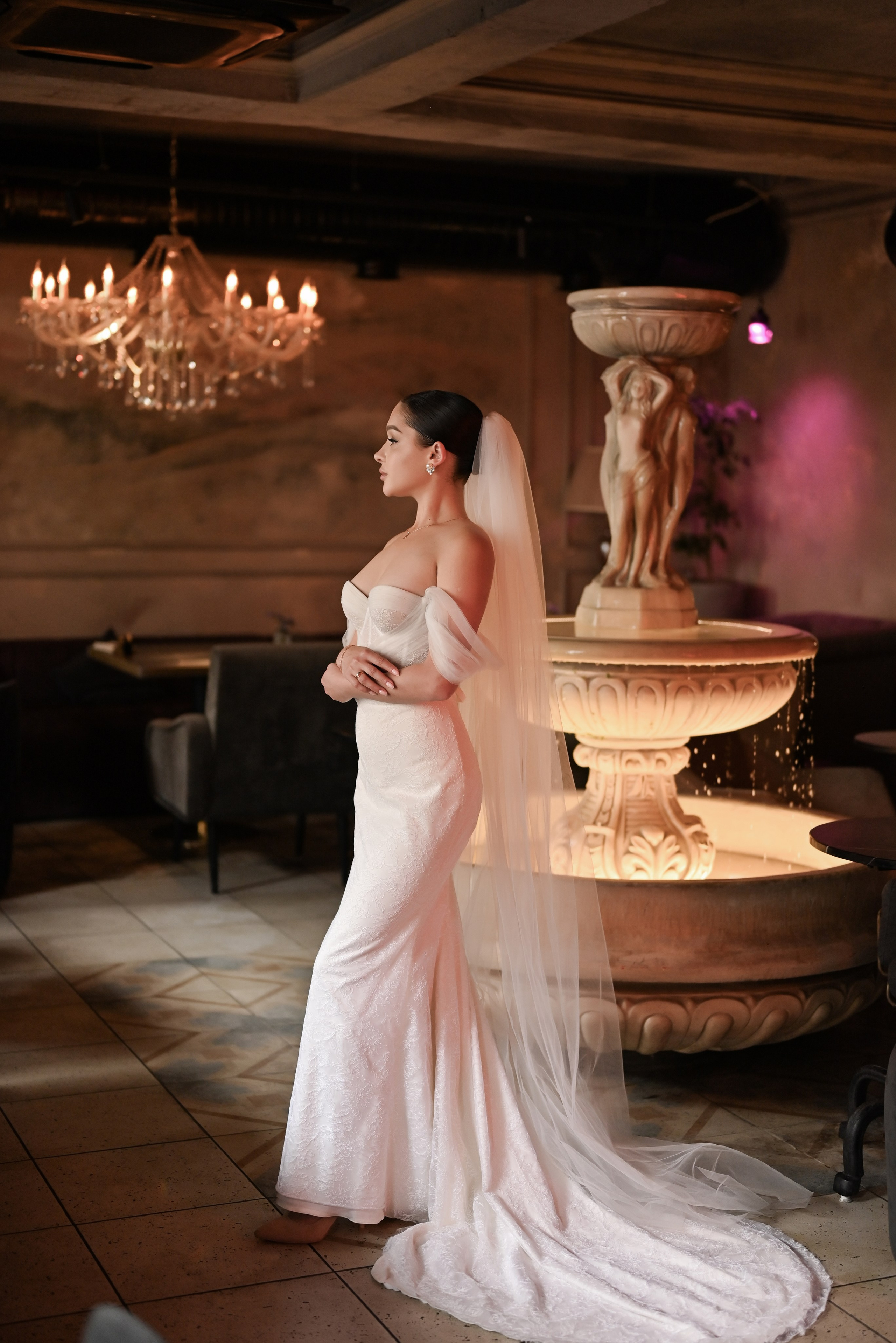 Ринат & Альбина. Свадебный и семейный фотограф в Уфе Александров Максим