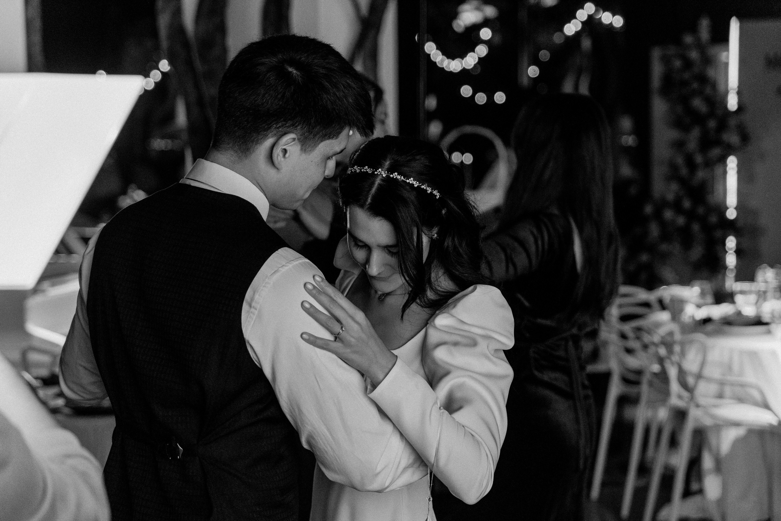 Almaz M+A. Организация и съёмка мероприятий любого формата. Иван Быков