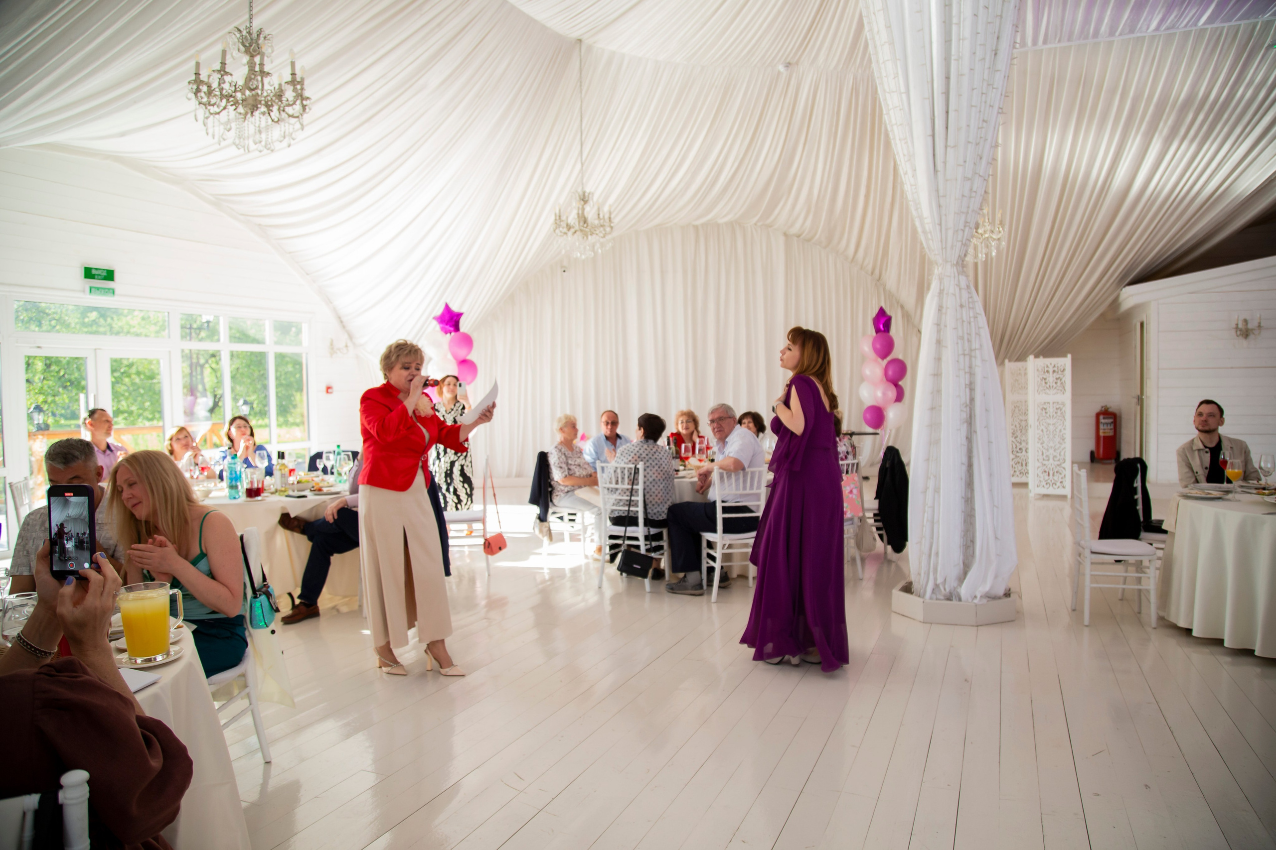 Юбилей. 𝓕𝓸𝓽𝓸𝓰𝓻𝓪𝓯 𝓑𝓪𝓵𝓪𝓼𝓱𝓲𝓱𝓪 / 𝓜𝓸𝓼𝓴𝓿𝓪