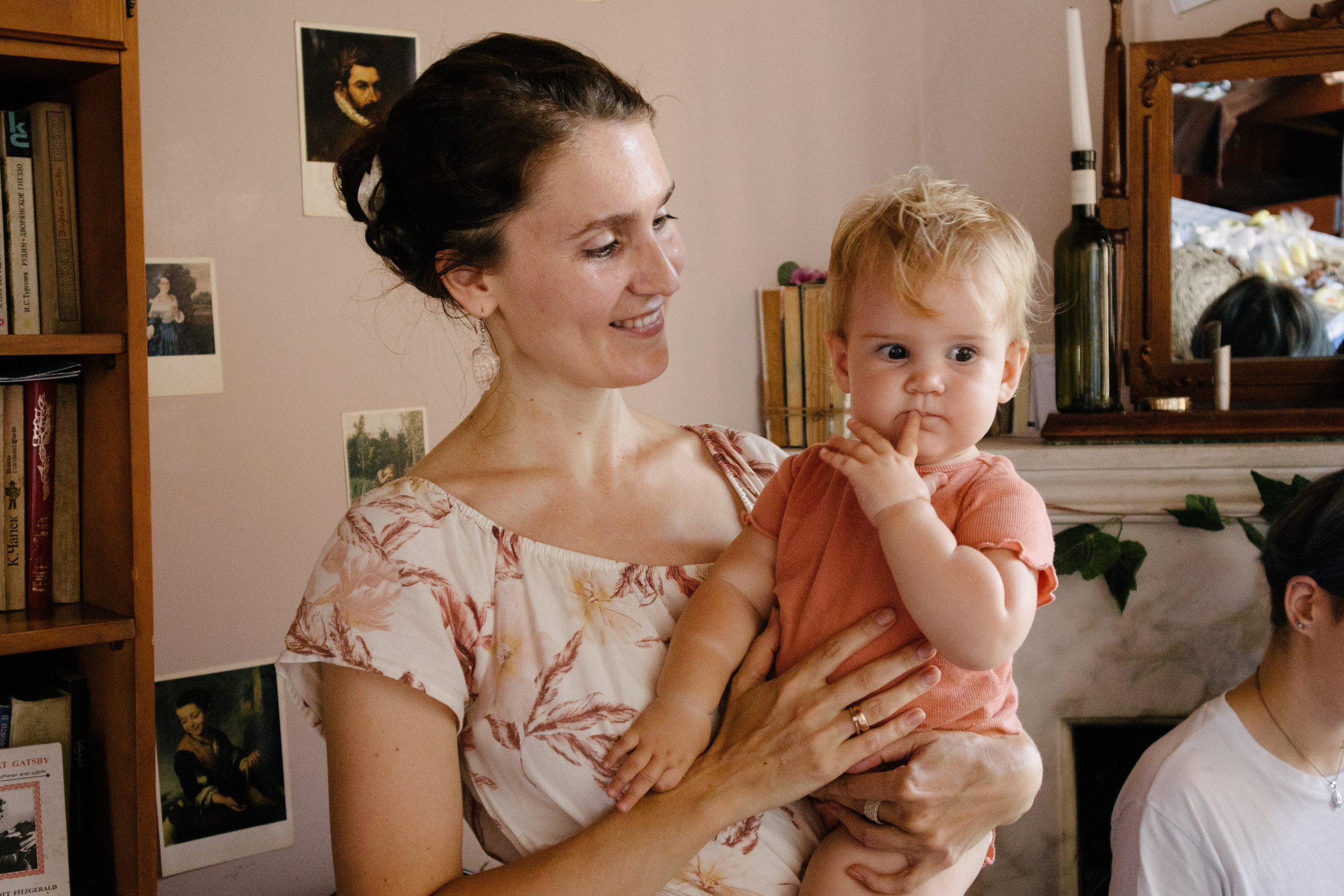 Craft market in Batumi