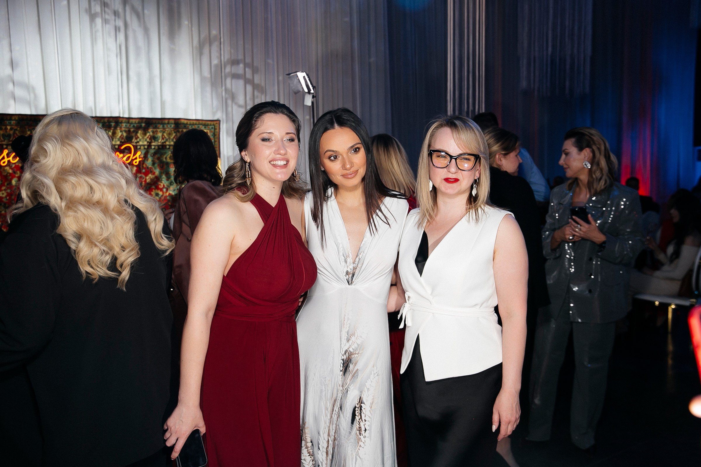 Премия PERSONA 2024. Фотограф в Москве