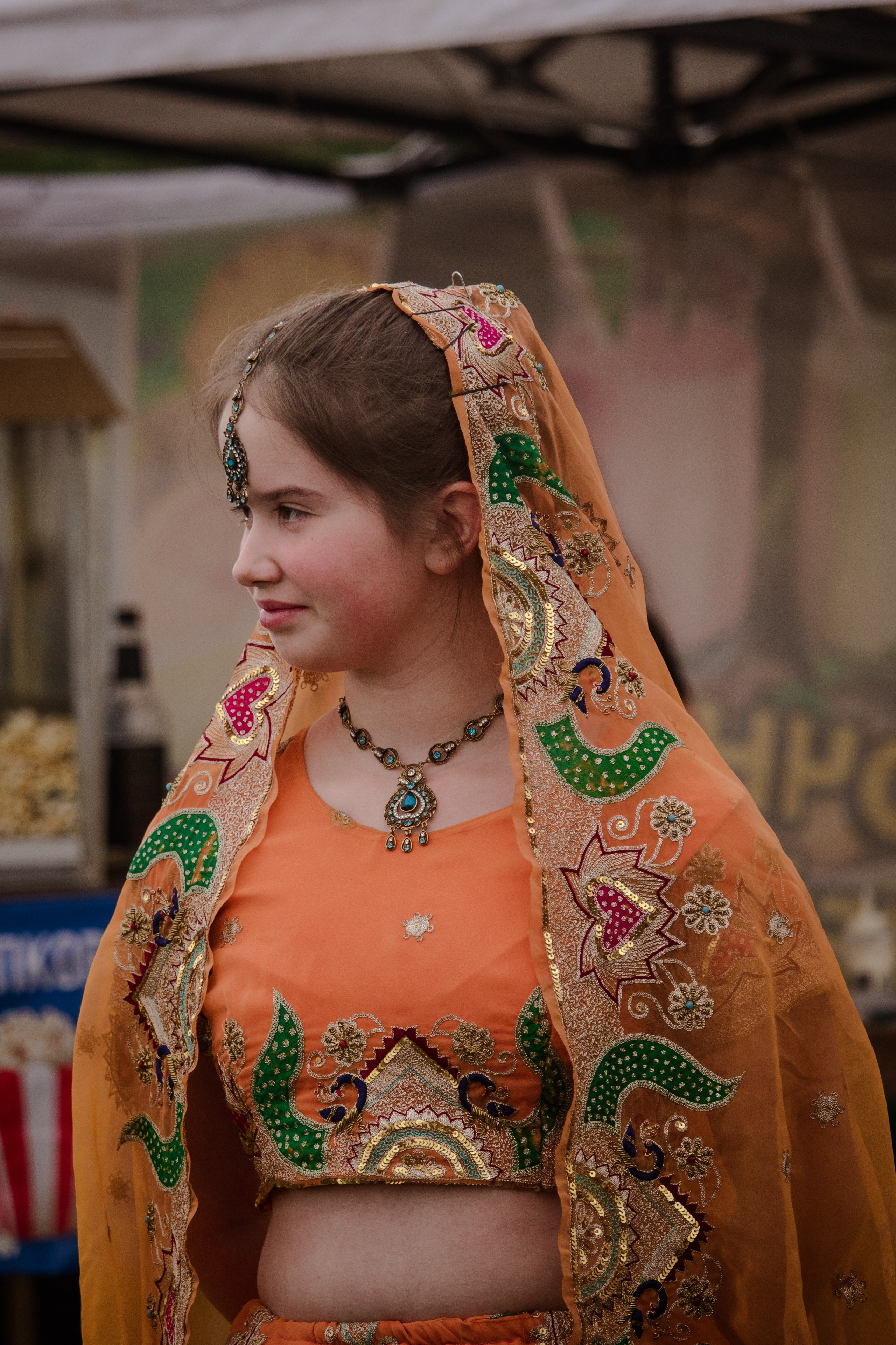 Бродячие сказки 2023