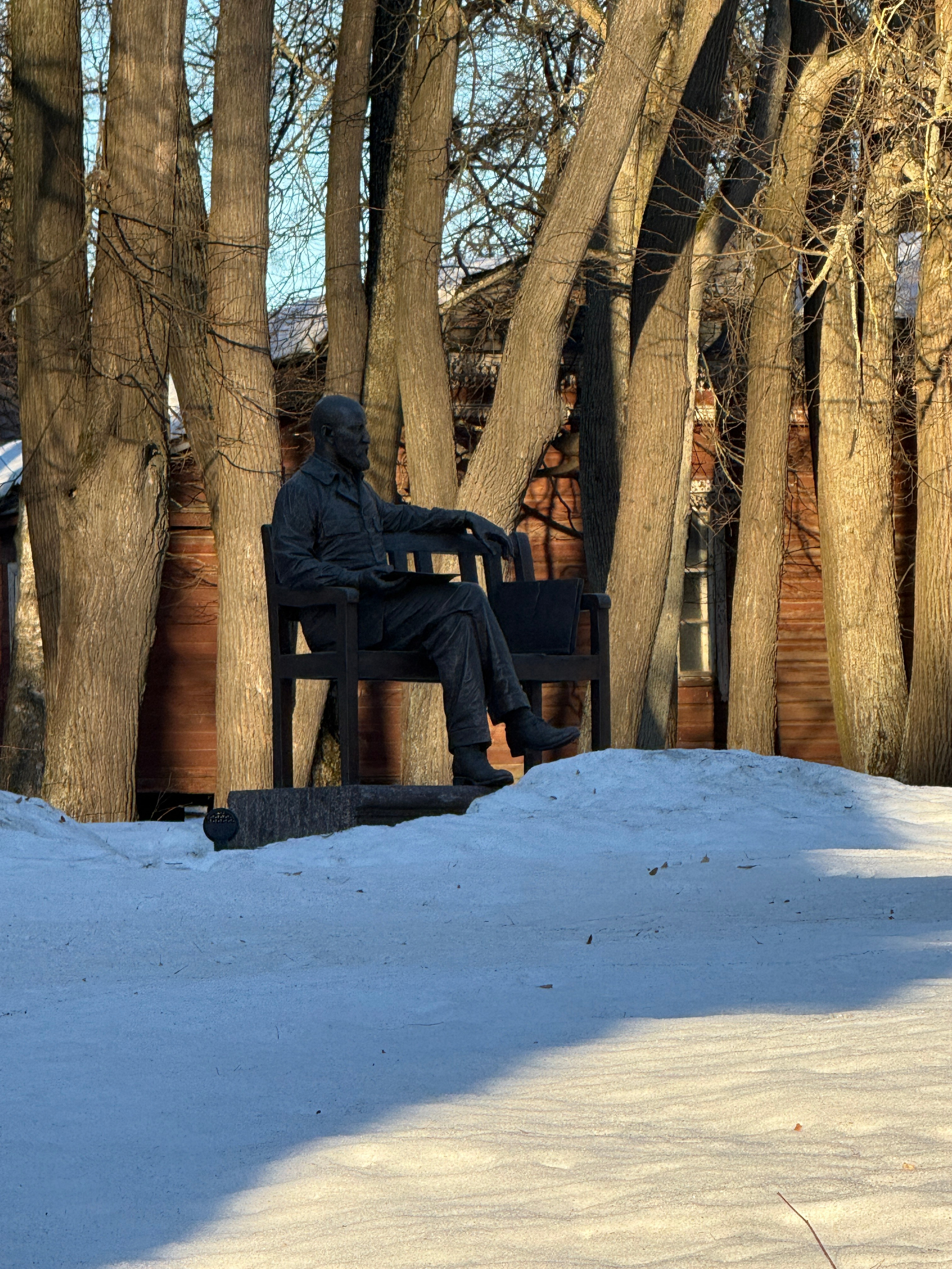 Пленэр имени себя: как хорошая погода победила творчество!. Живописец Ирина Пинская