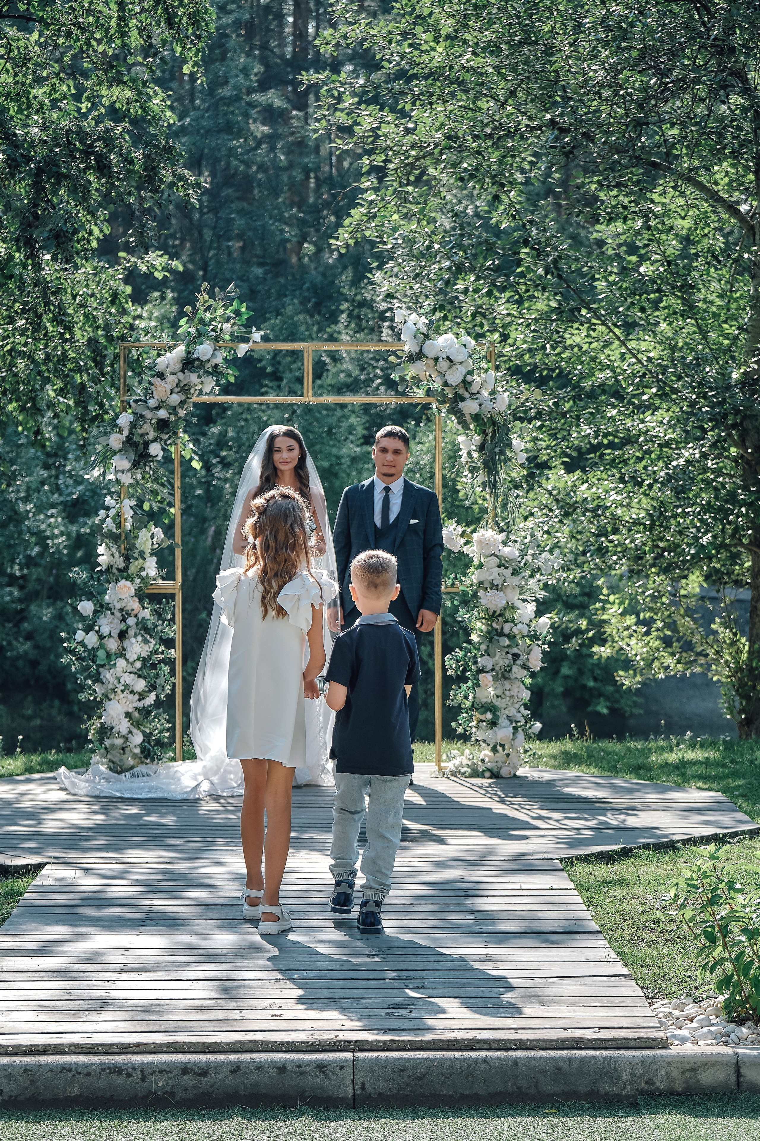СЕРГЕЙ И ЛЕНА. Свадебный фотограф в Екатеринбурге Соседков Евгений