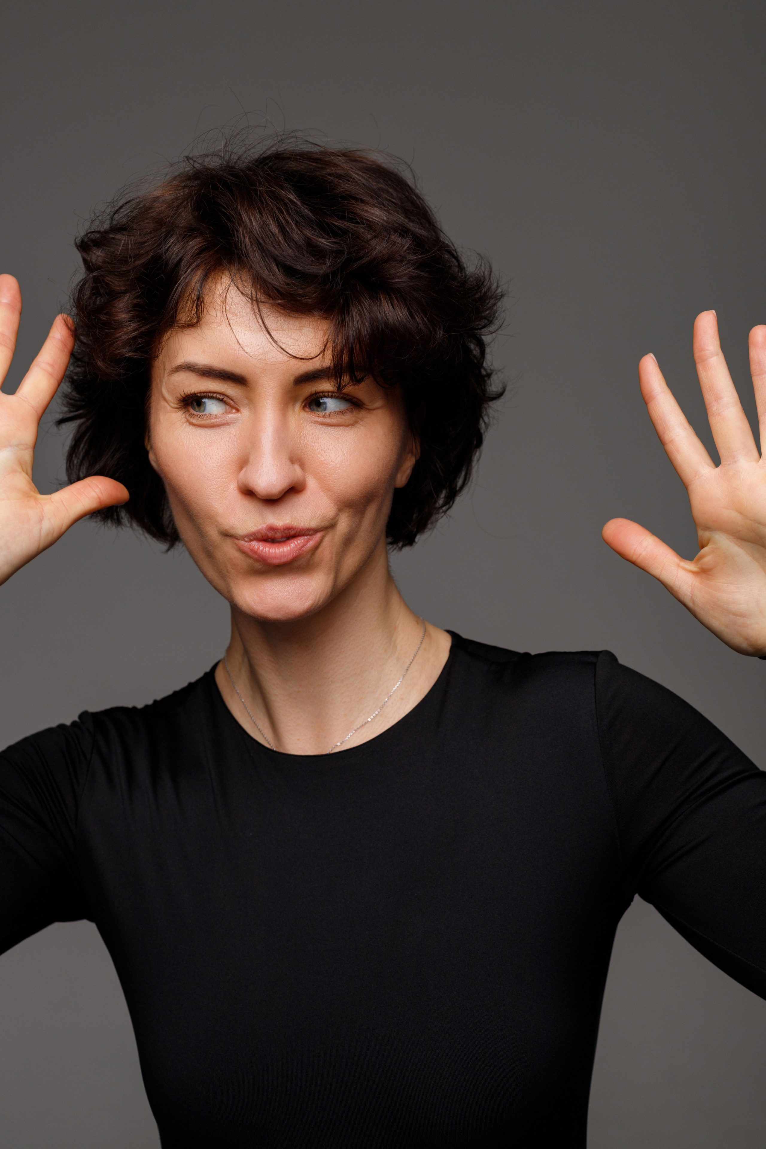 Портретная фотосессия в Санкт-Петербурге. Фотосессии в СПб: семейные, индивидуальные, сертификаты | Фотограф Олег Величко