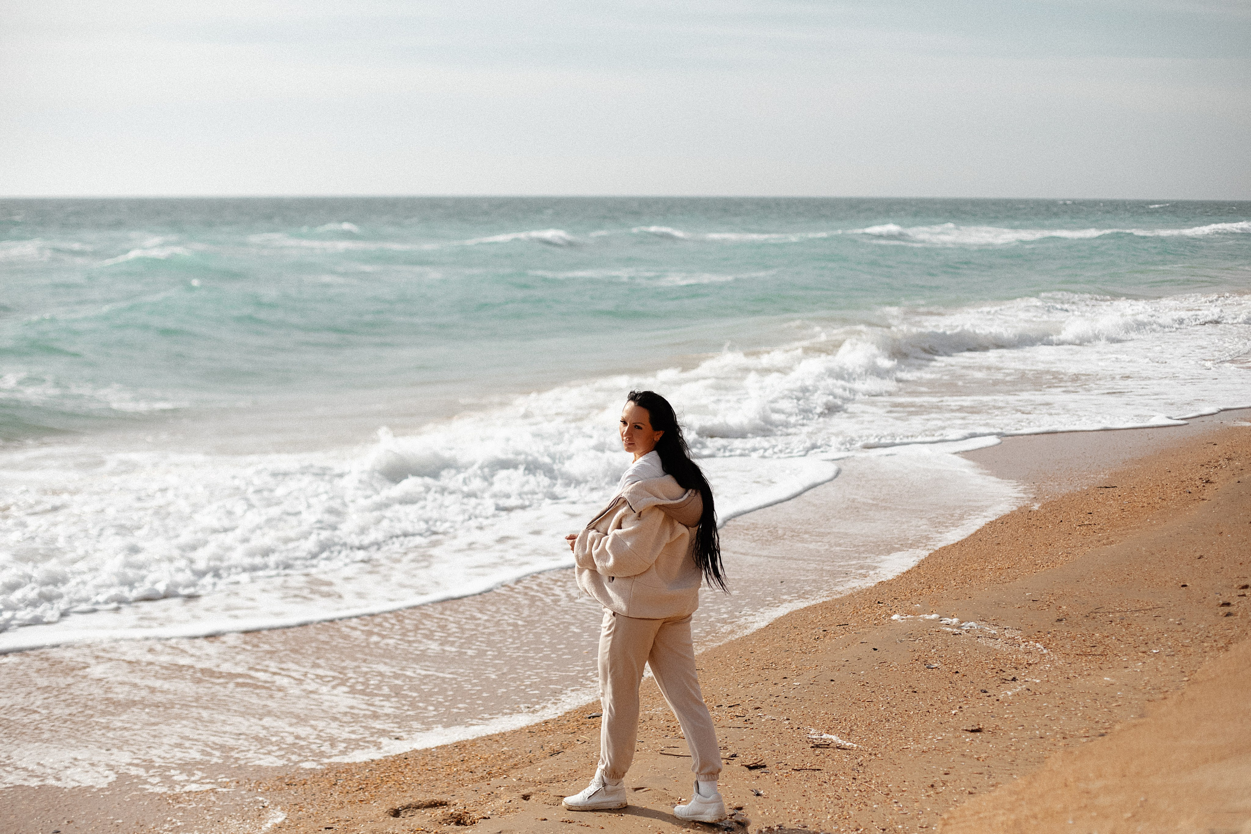Анапа. Свадебный и семейный фотограф/видеограф в Краснодаре Наталья Осинская
