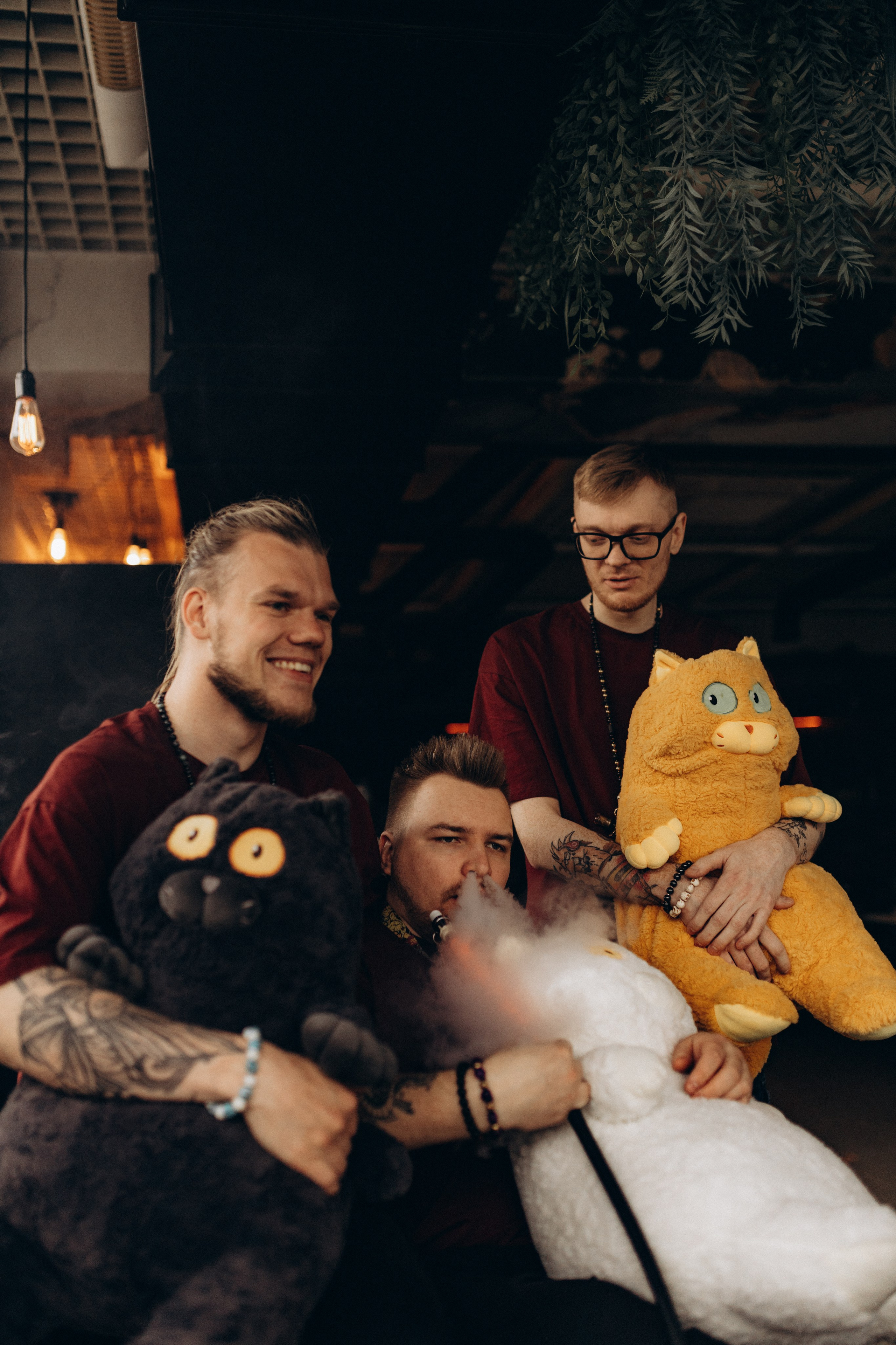 Контент для кальян-бара. Bordo Lounge. Фотограф НОГИНСК, Москва, Анастасия Белая