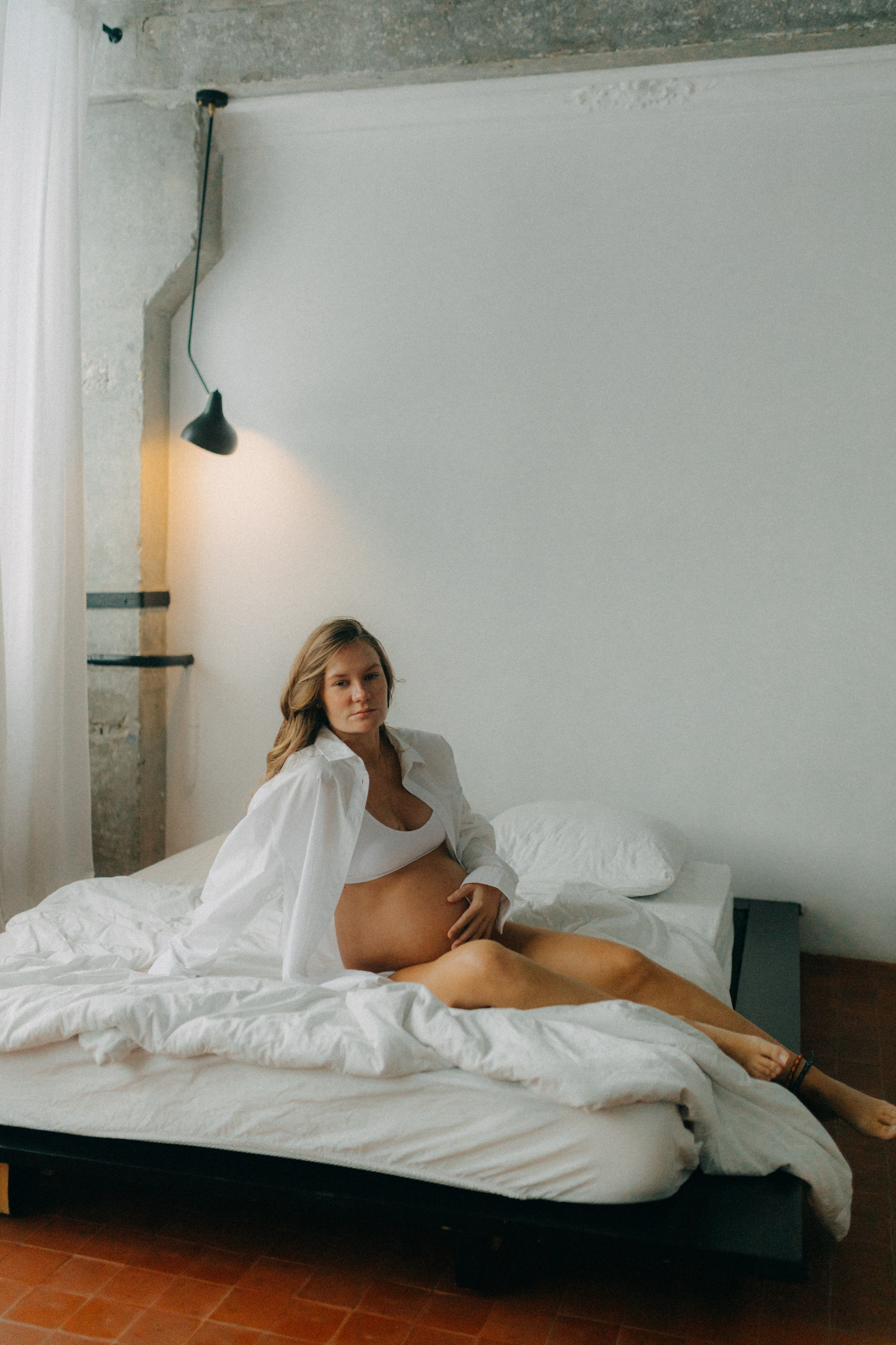 Екатерина.Беременность. Фотограф НОГИНСК, Москва, Анастасия Белая