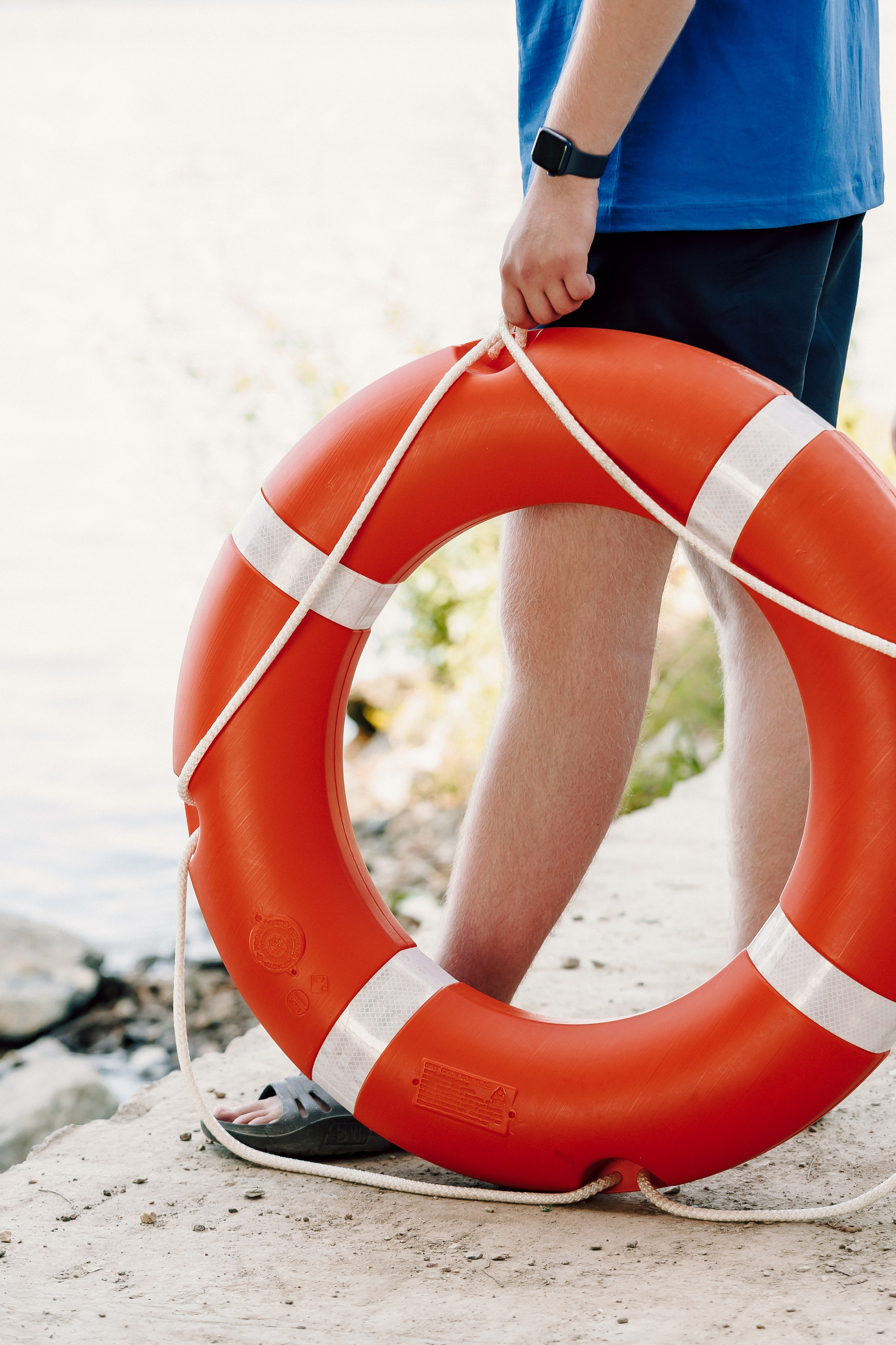 E1 Sup Fest 2024. Лёшка Варзегов — фотограф