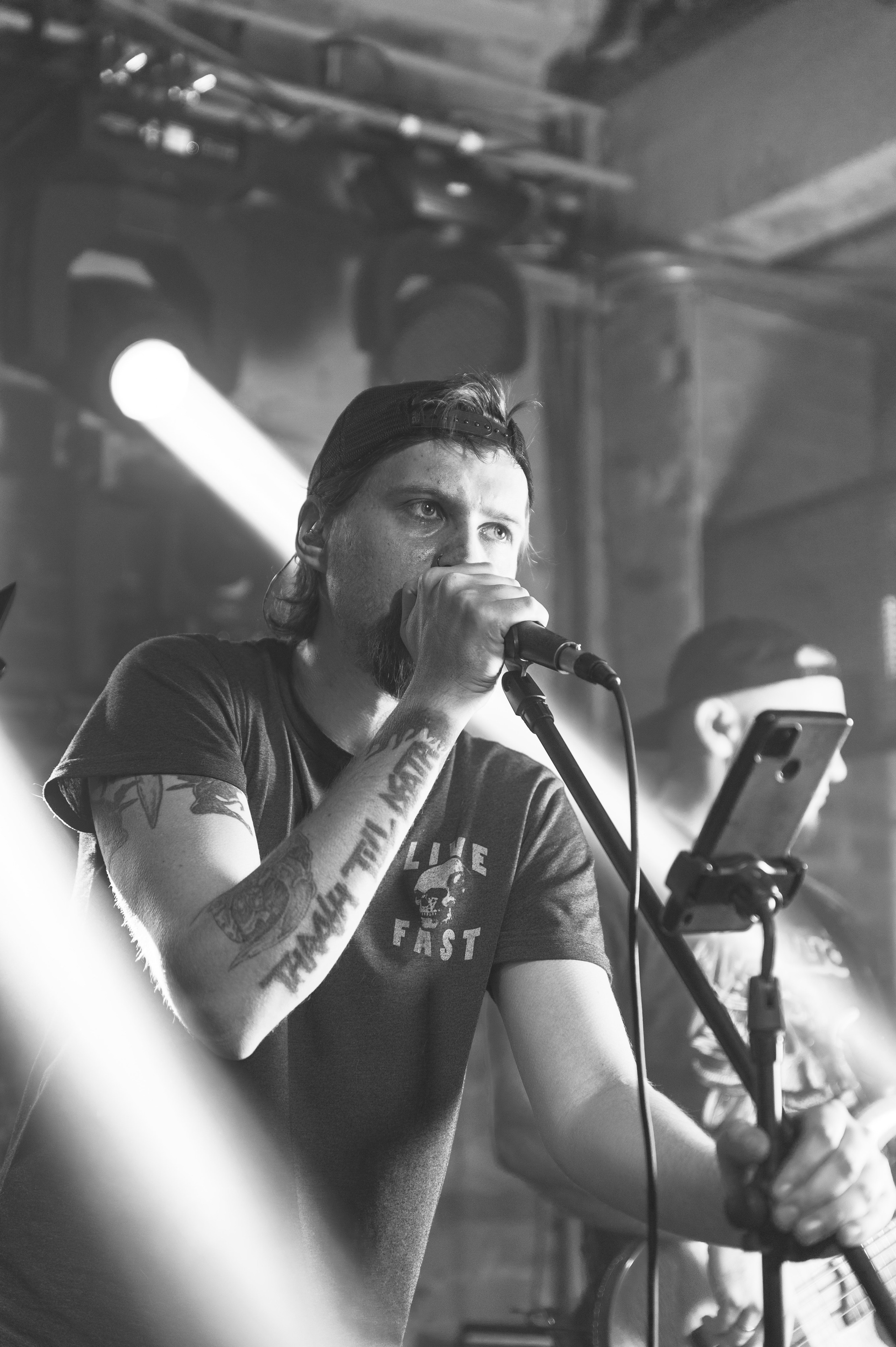 Типография #2. Фотограф в Новосибирске