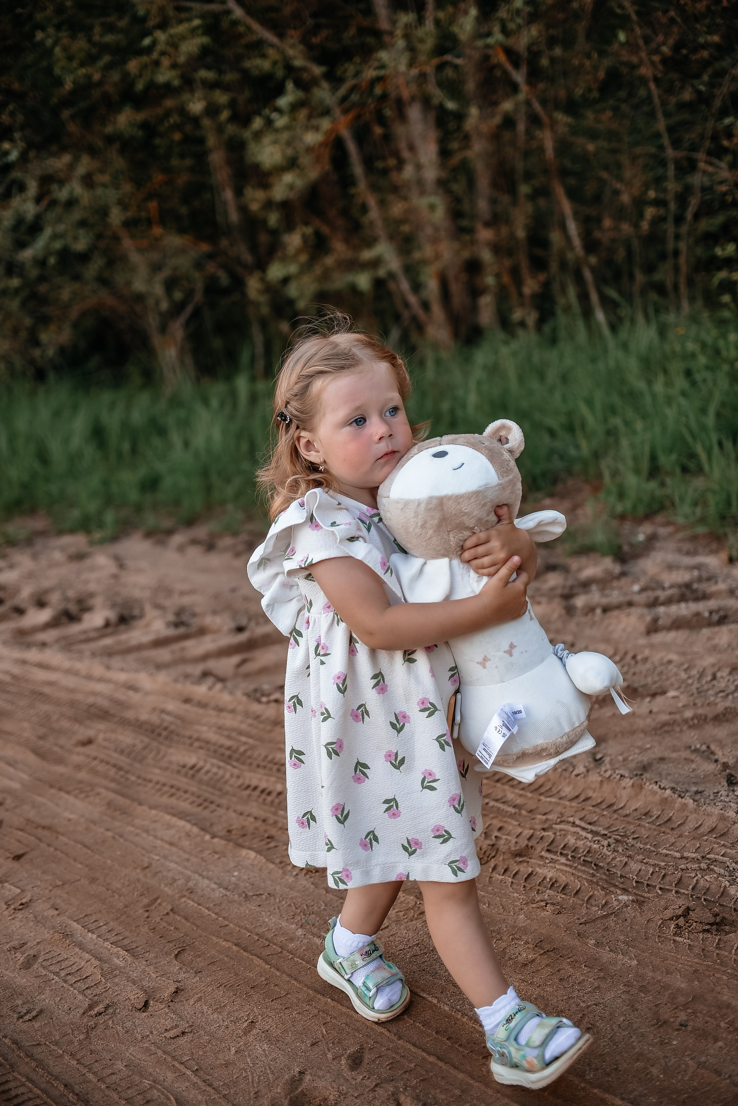 Семейный фотограф Milena feel it