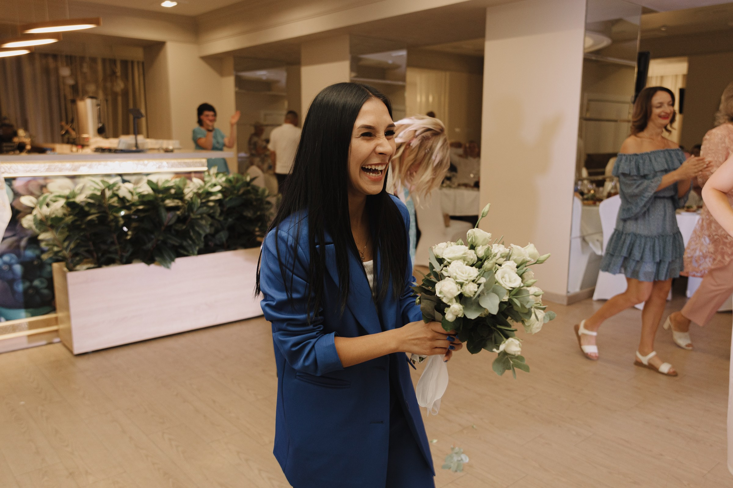 События. Фотограф в Самаре Юля Борщ