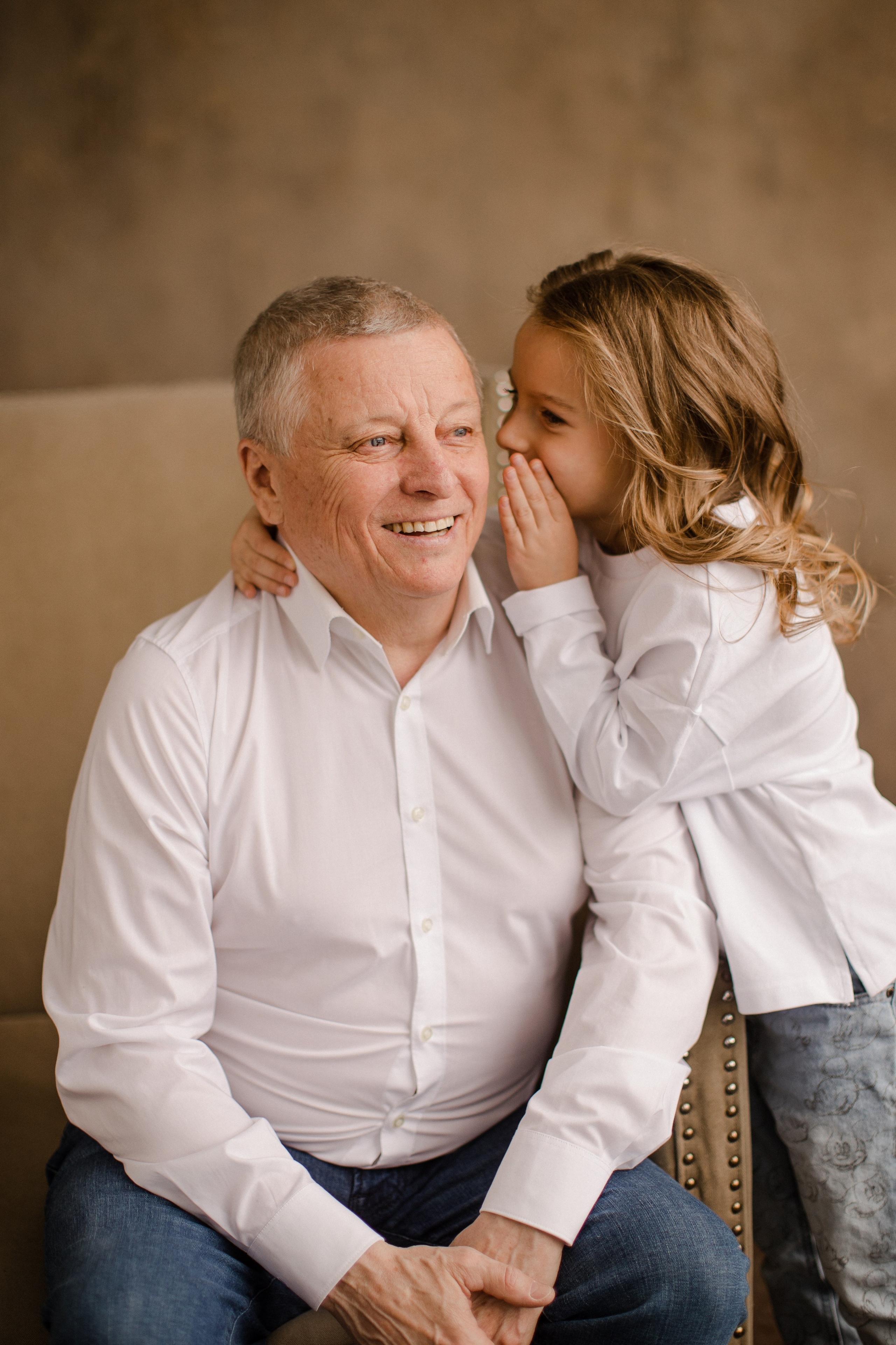 Юля с семьей. Семейный и детский фотограф в Москве Кузьмина Мария
