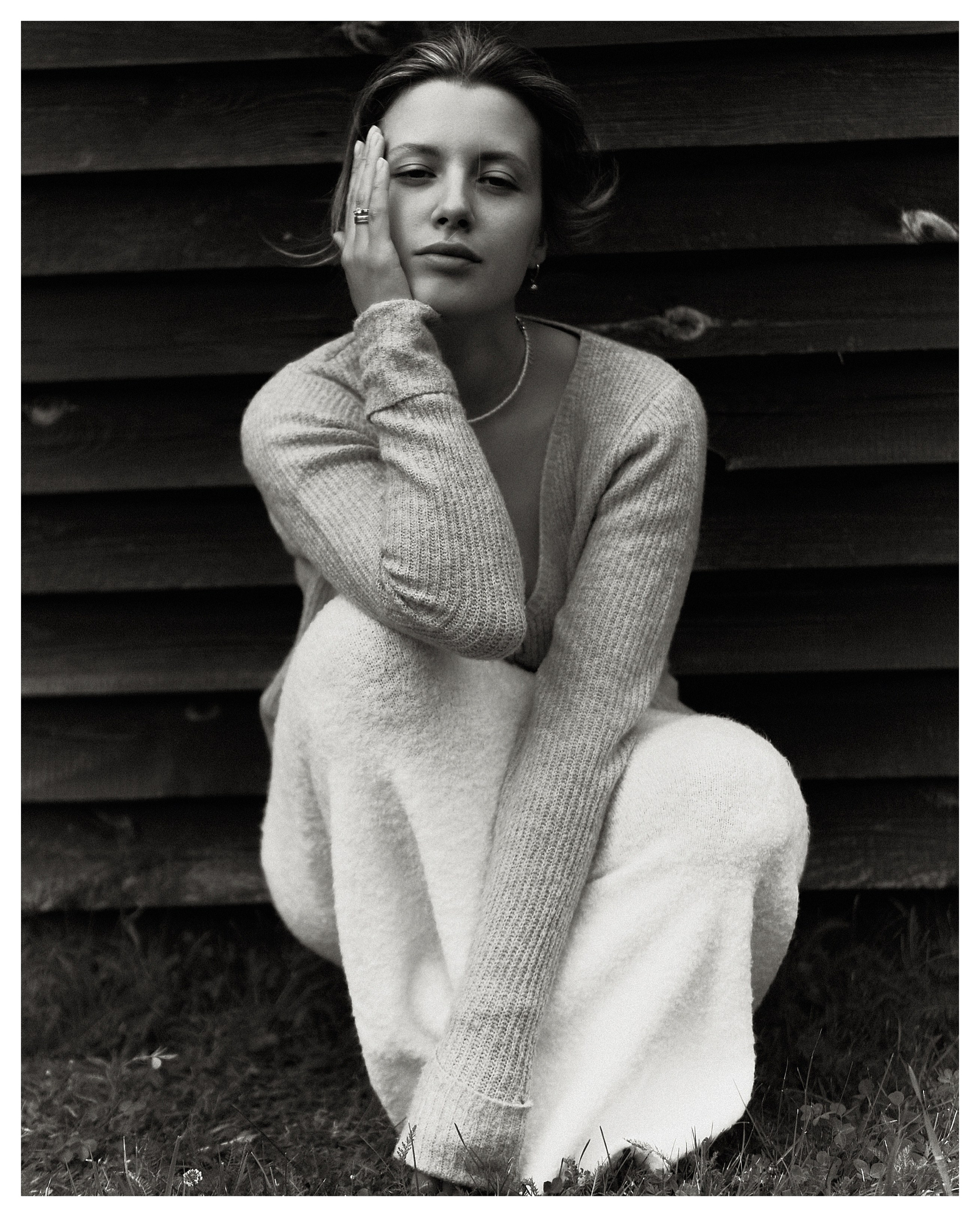 Yuliya. Индивидуальная и семейная фотосессия в Чебоксарах Оксана Русакова