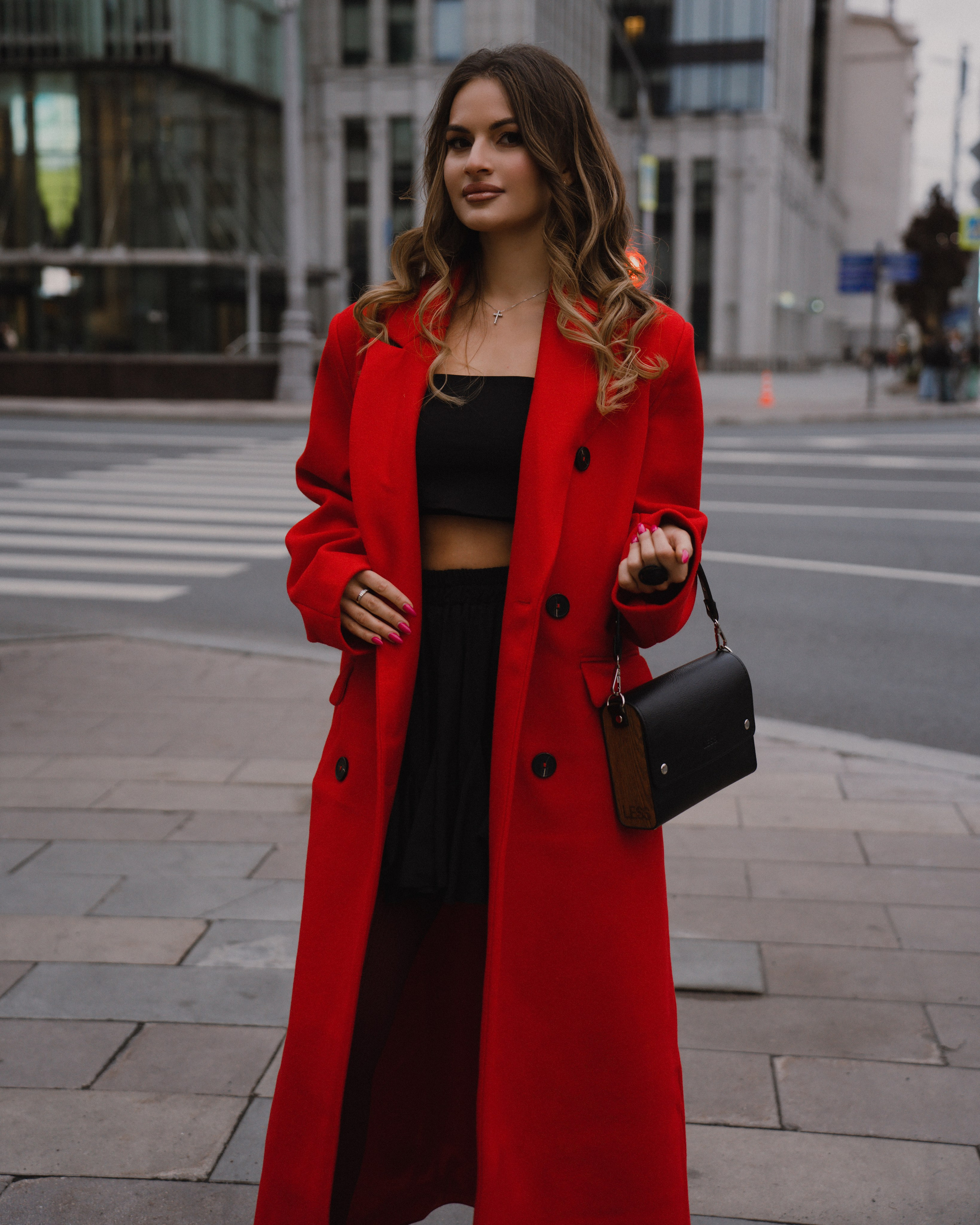 Индивидуальная. Главная