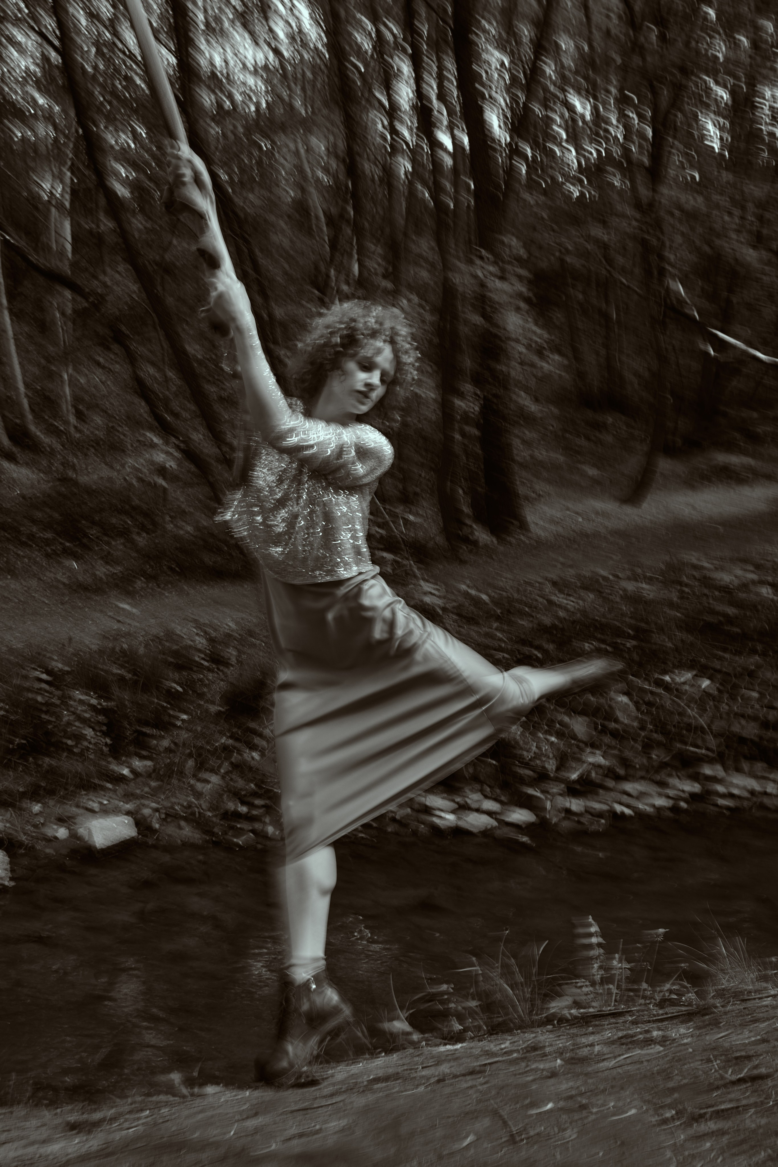 Фото портфолио. Портретный фотограф и арт-директор в Москве Оксана Кузь