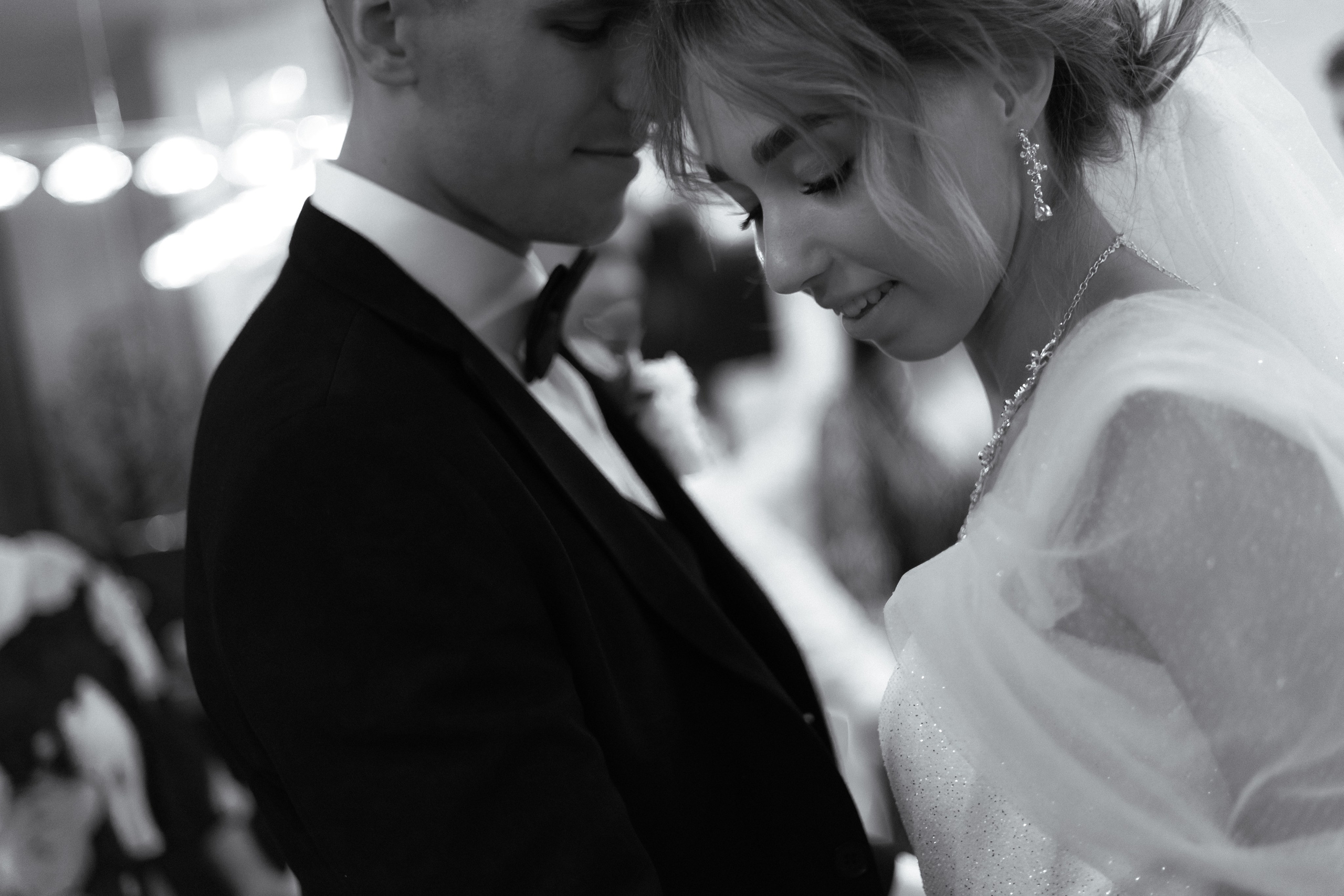 Аня и Дима. Свадебный фотограф Беларусь Ольга Козыренко